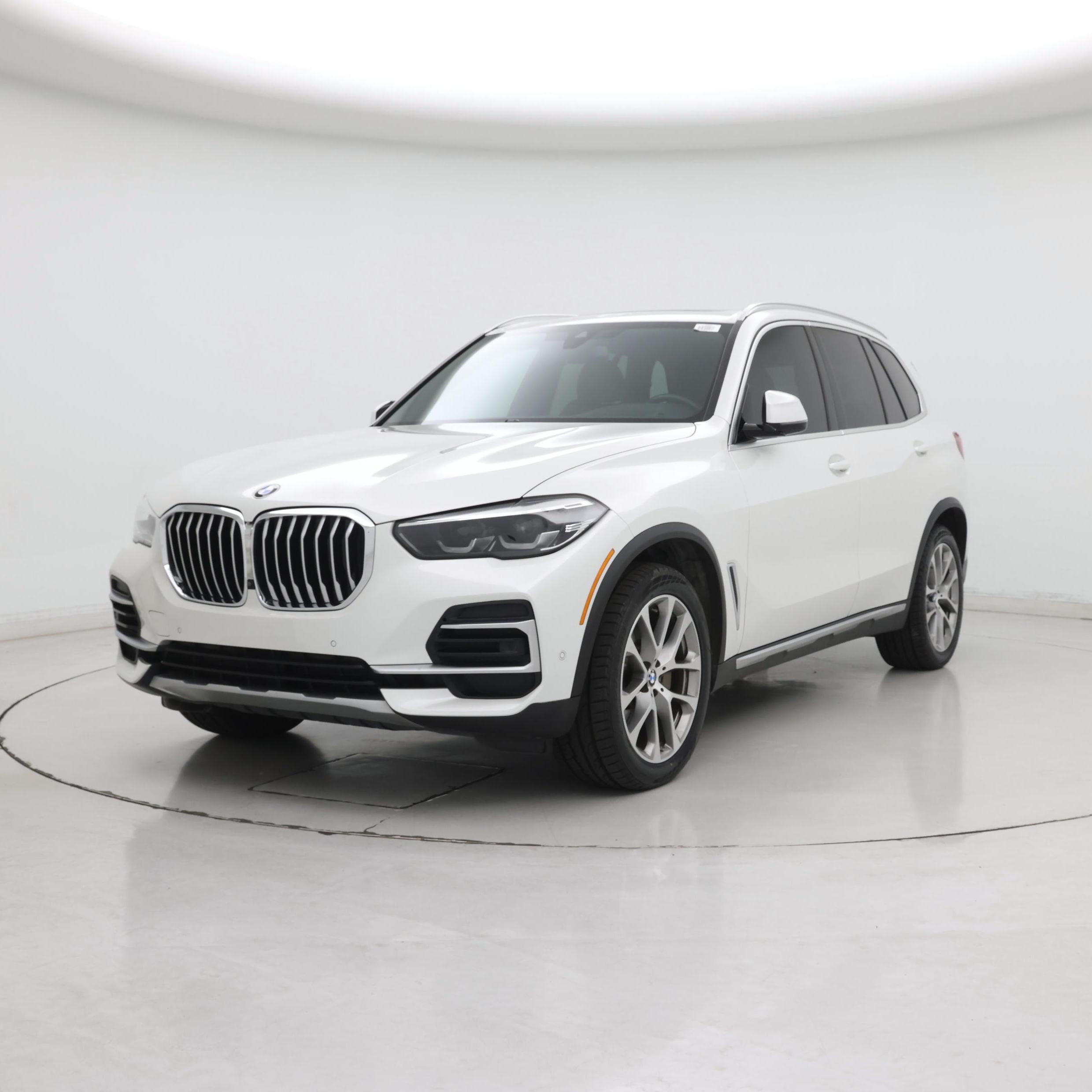 Thumbnail: 2023 BMW X5 - 4