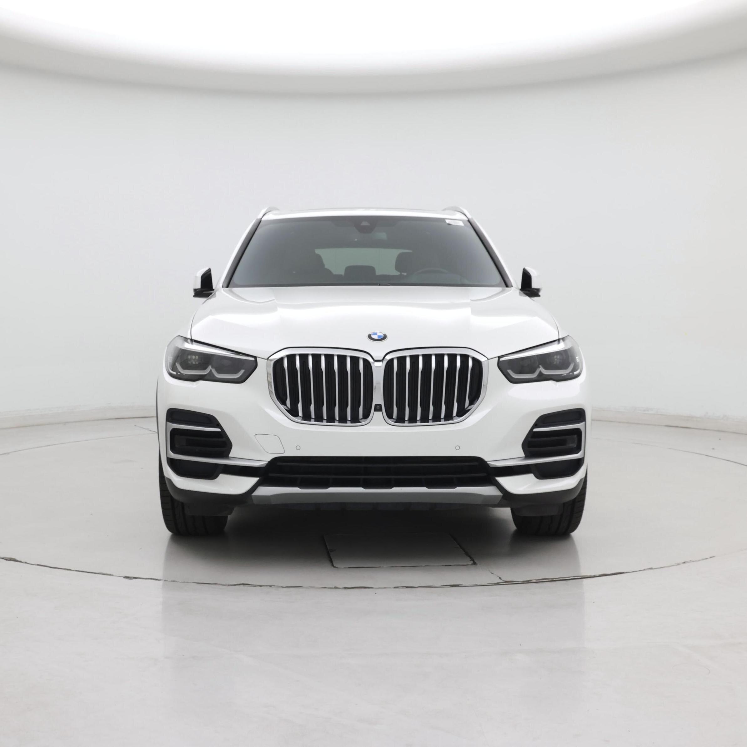 Thumbnail: 2023 BMW X5 - 5