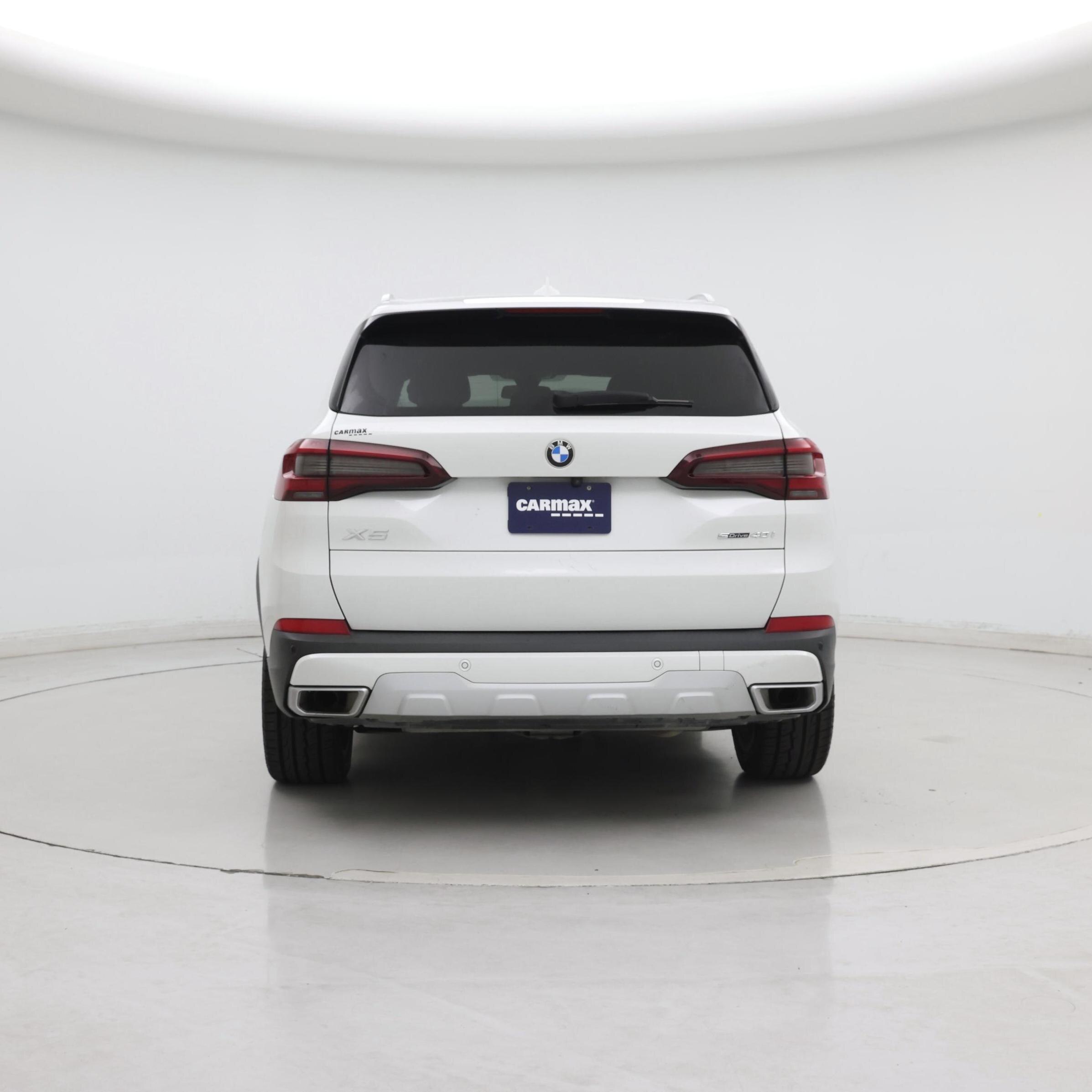 Thumbnail: 2023 BMW X5 - 6