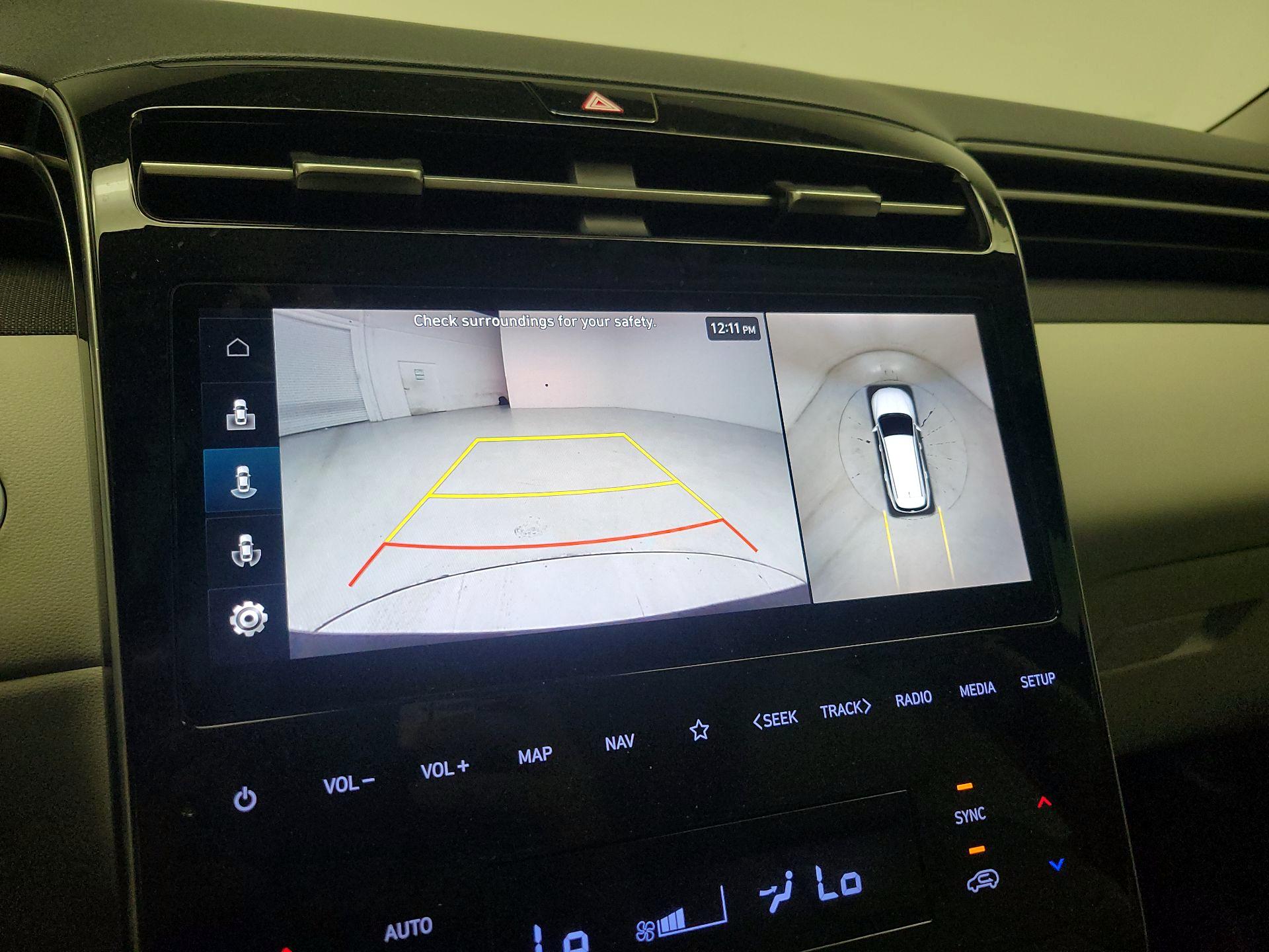 Thumbnail: 2023 Hyundai Tucson - 14
