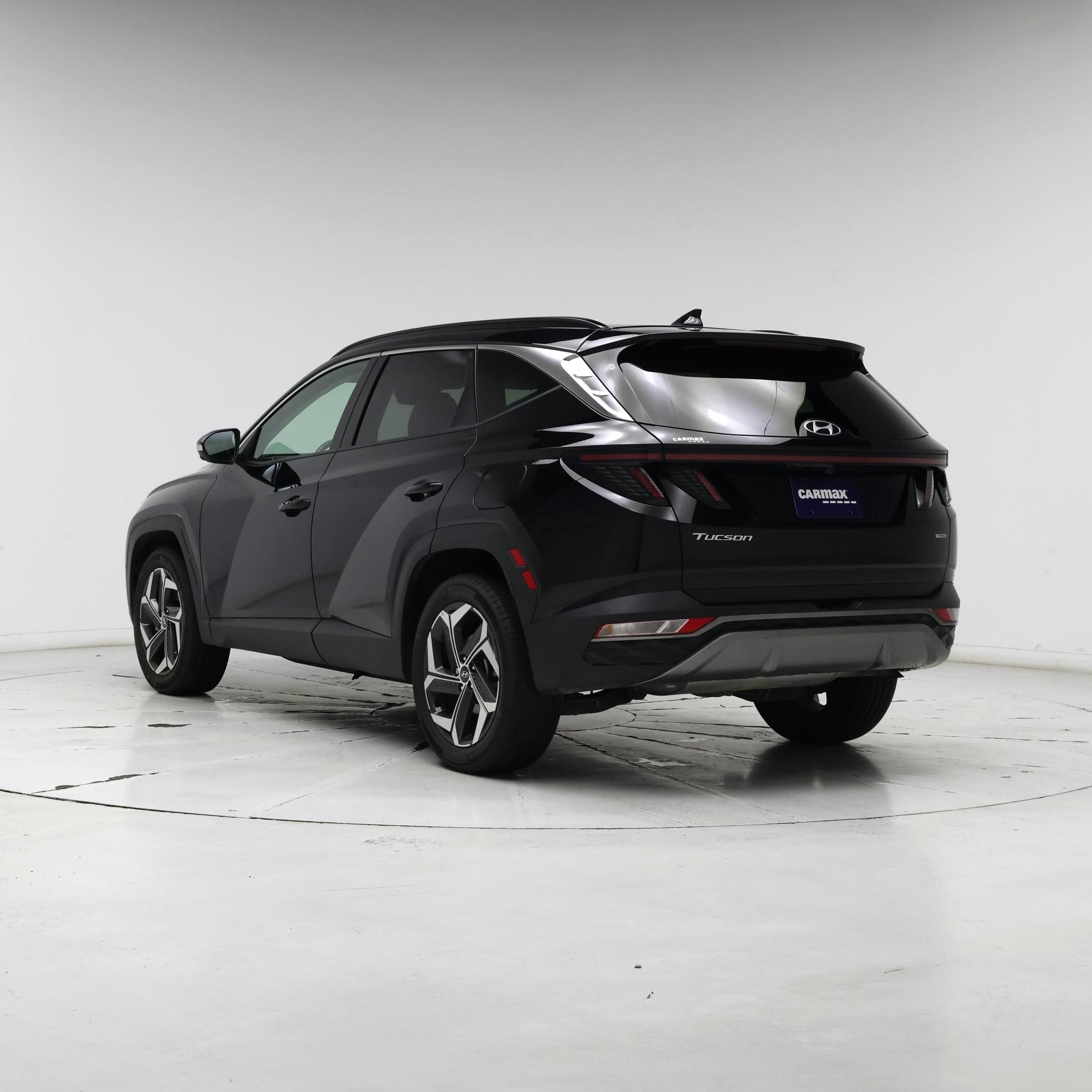 Thumbnail: 2023 Hyundai Tucson - 2