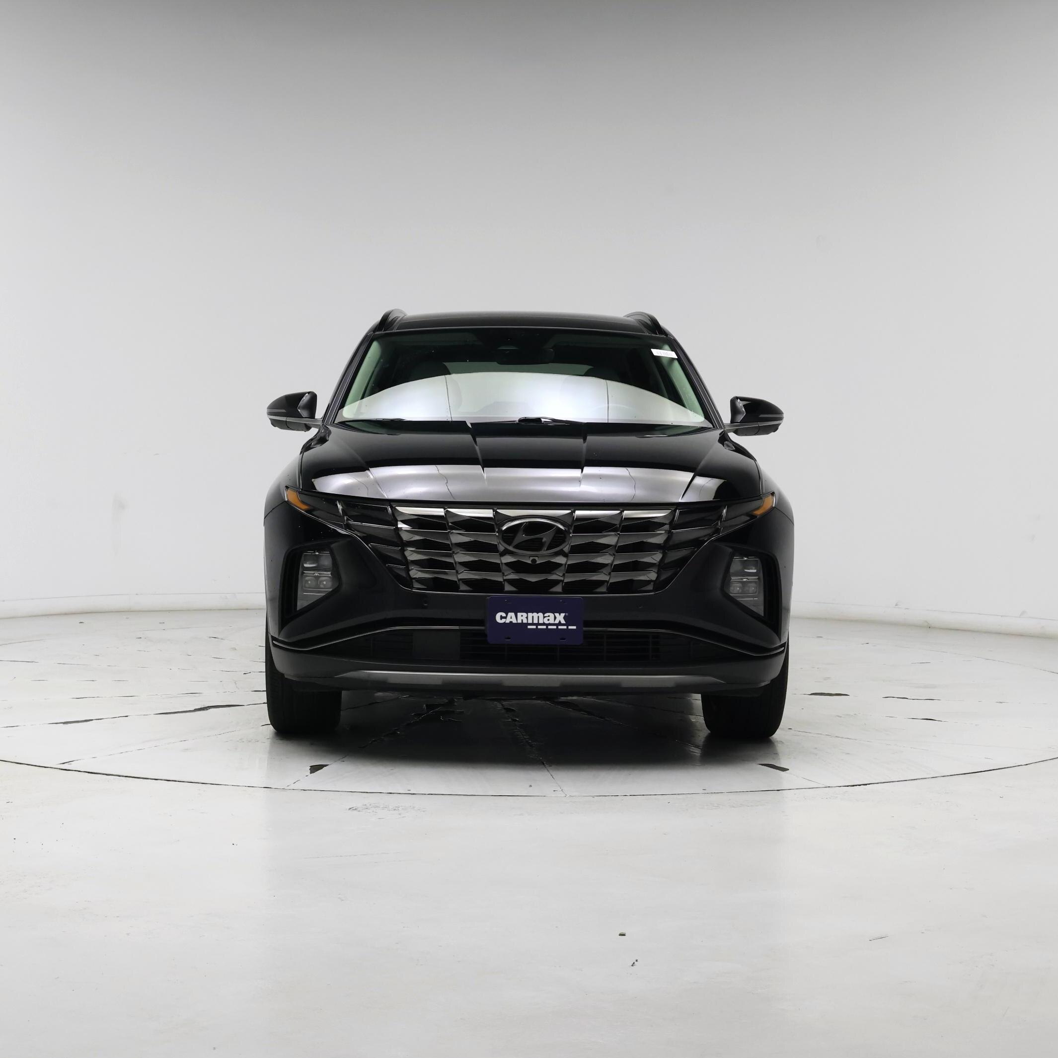 Thumbnail: 2023 Hyundai Tucson - 5