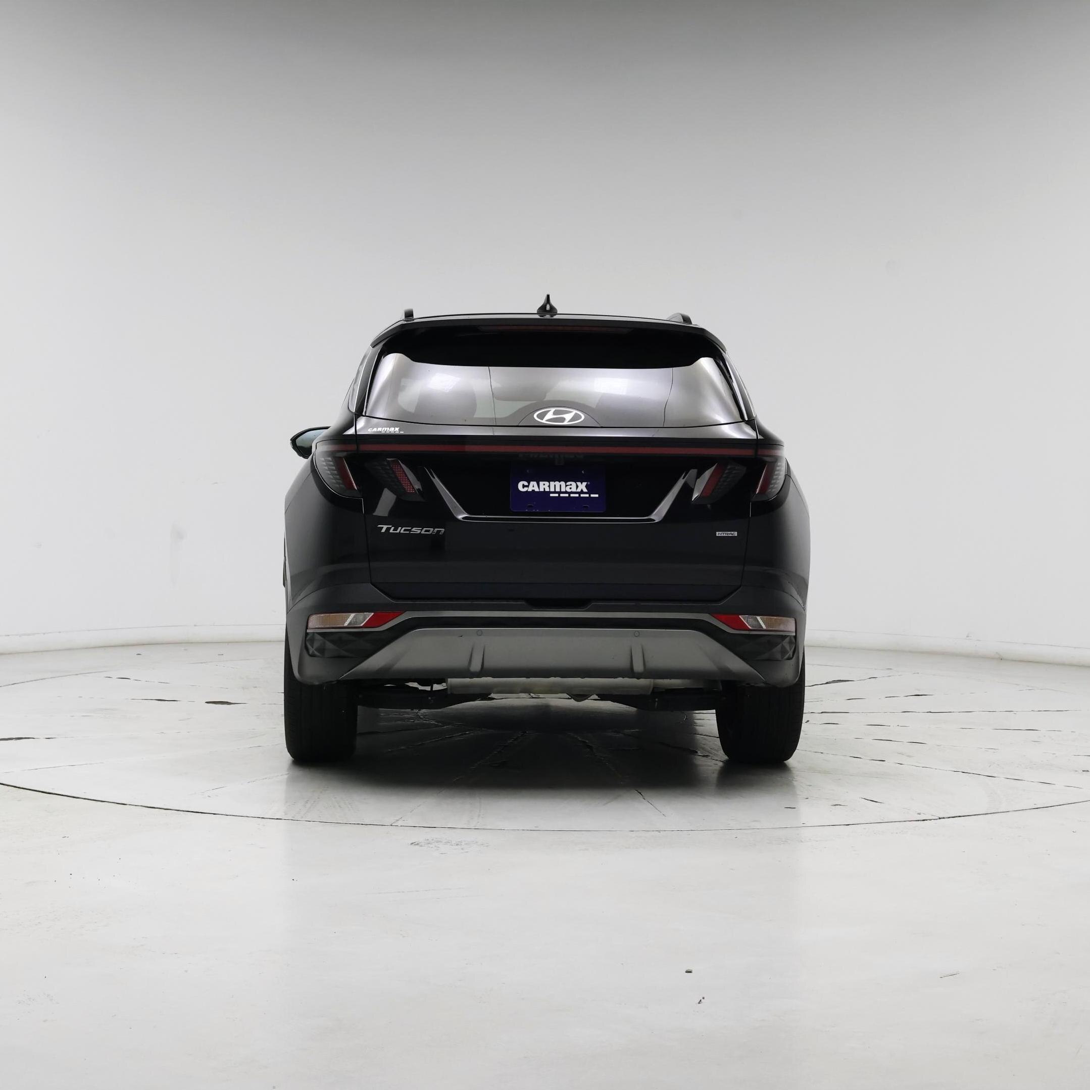 Thumbnail: 2023 Hyundai Tucson - 6