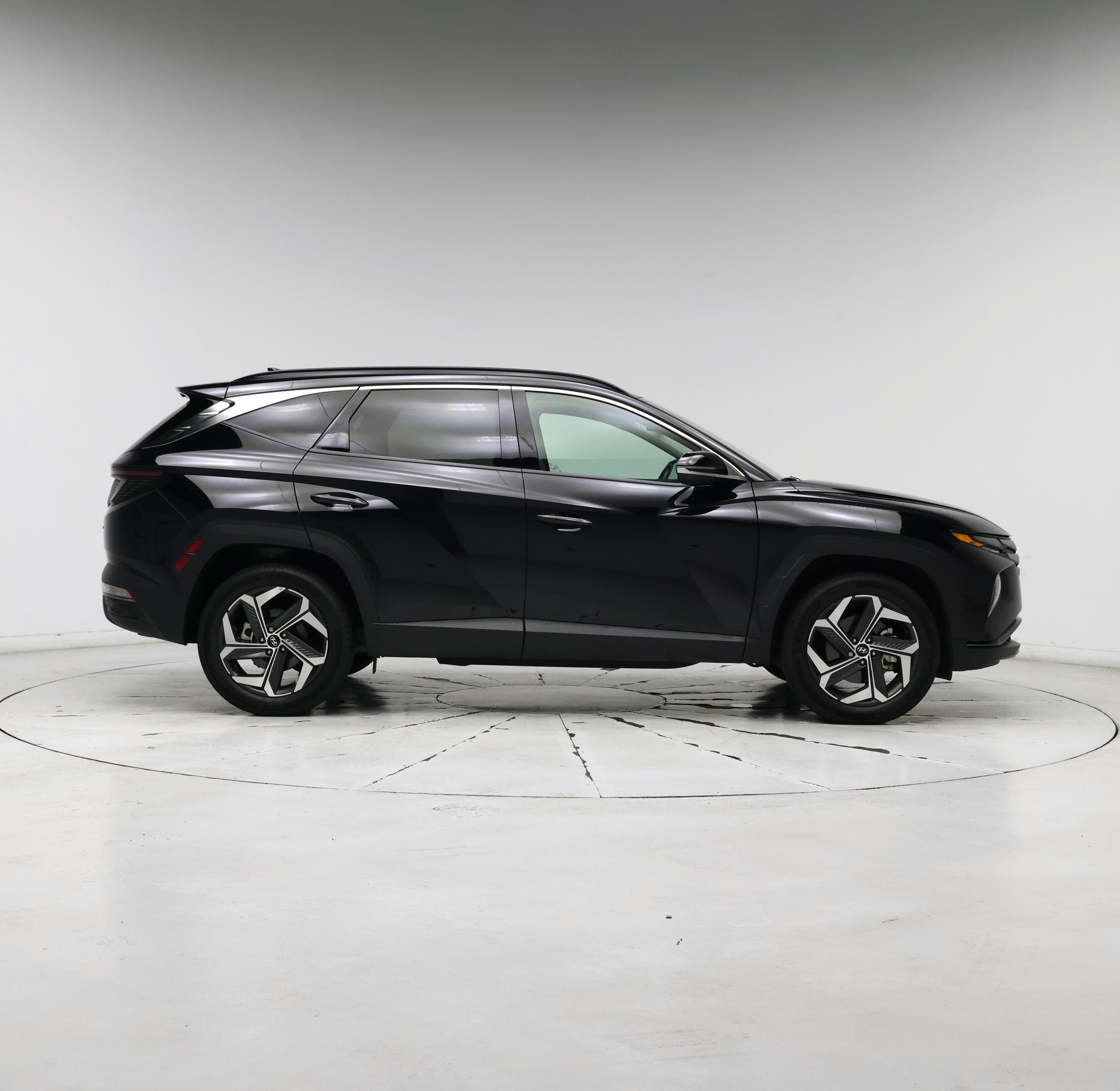 Thumbnail: 2023 Hyundai Tucson - 7