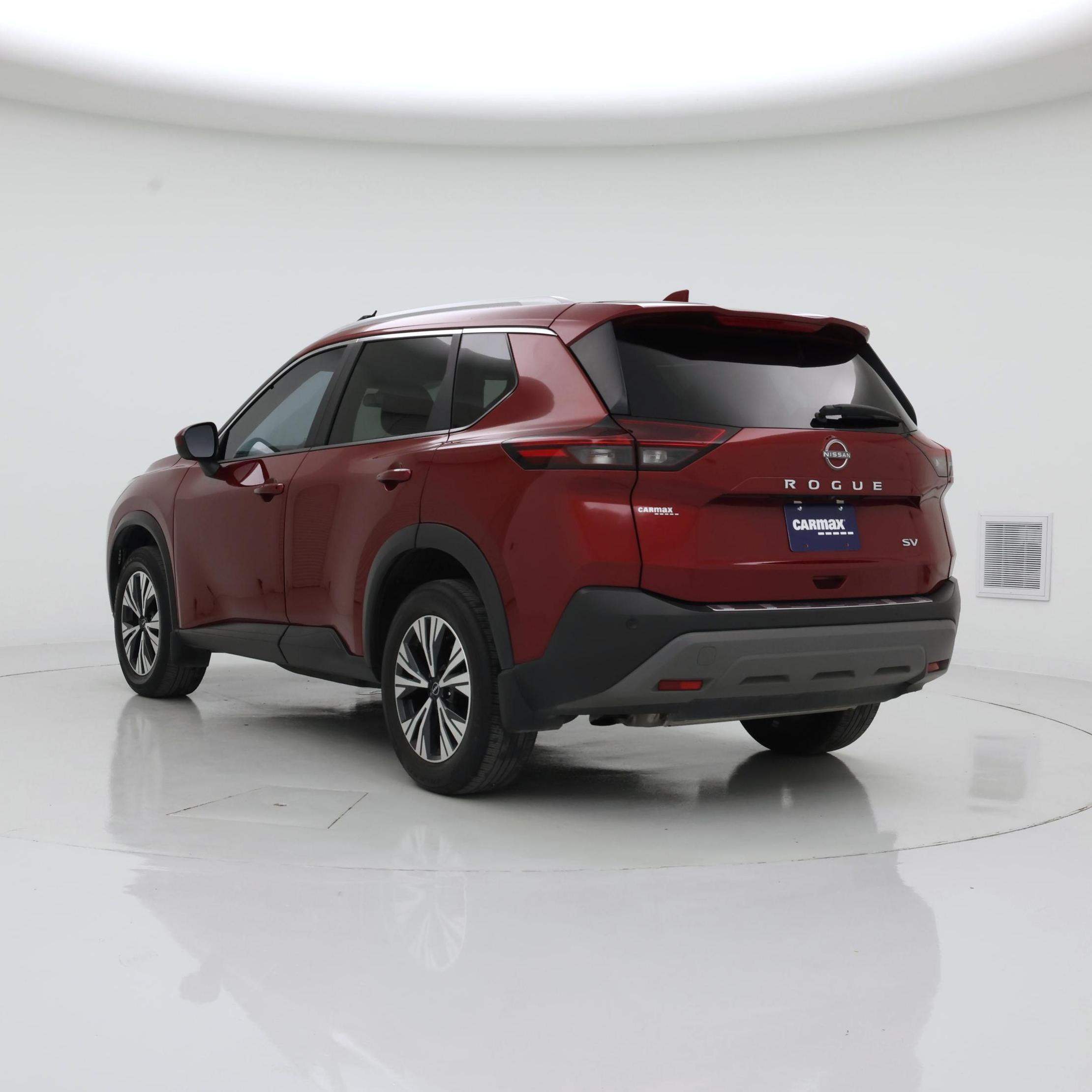 Thumbnail: 2023 Nissan Rogue - 2
