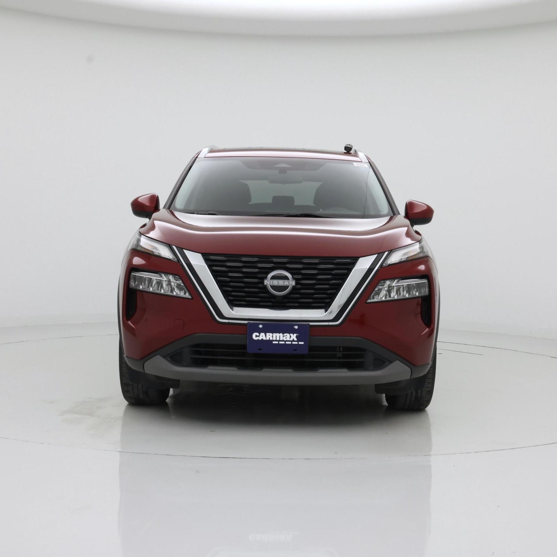Thumbnail: 2023 Nissan Rogue - 5