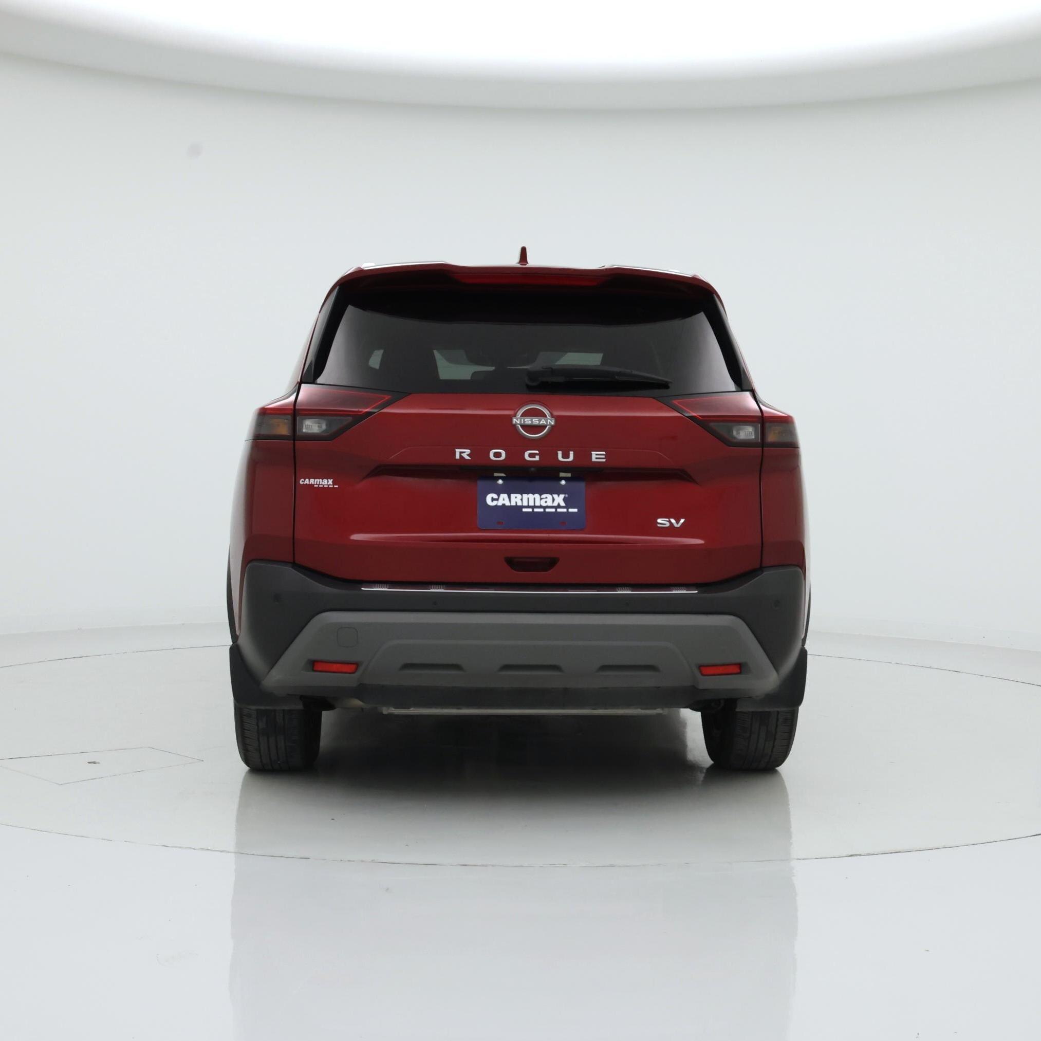 Thumbnail: 2023 Nissan Rogue - 6