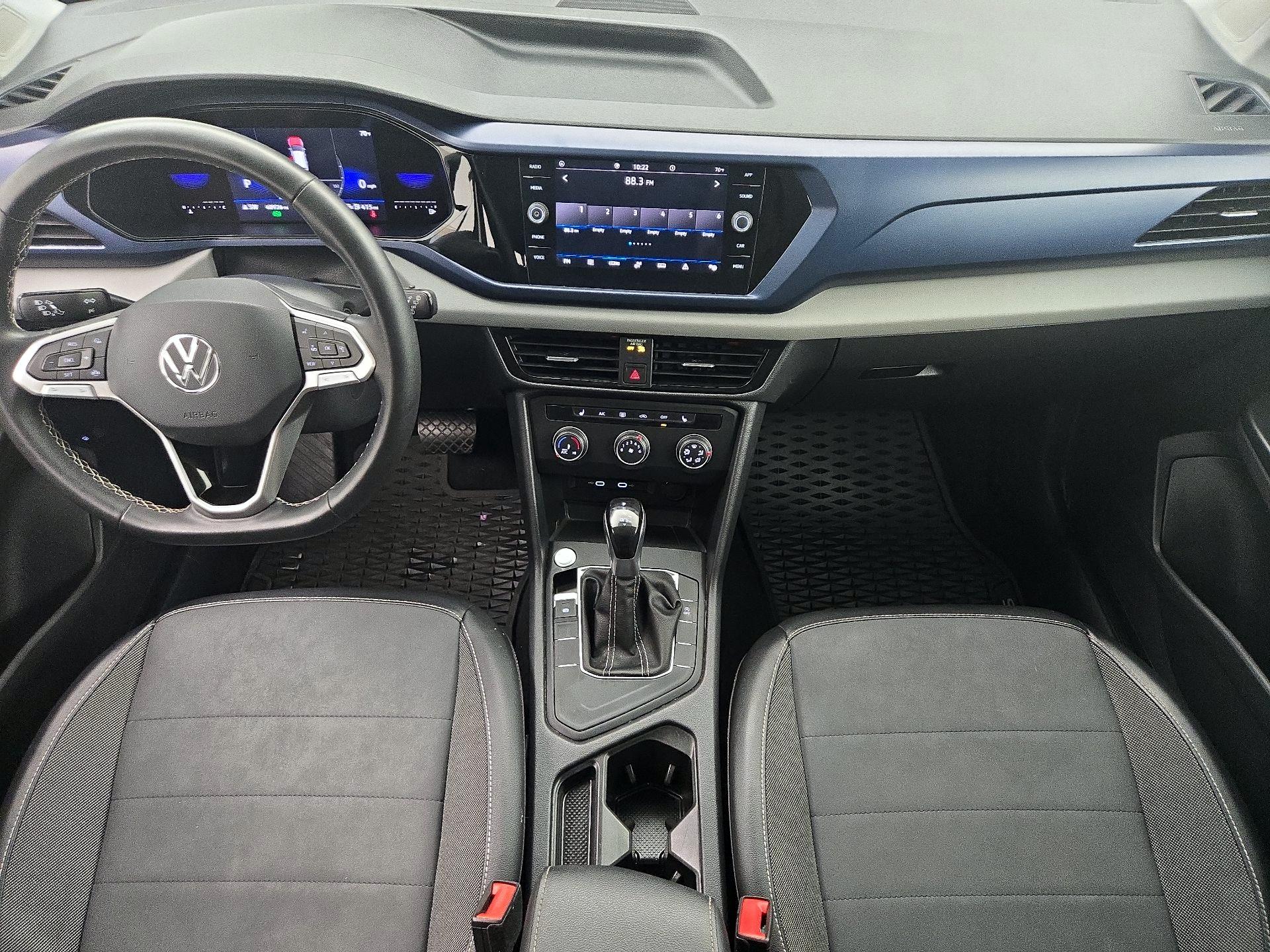 Thumbnail: 2022 Volkswagen Taos - 9