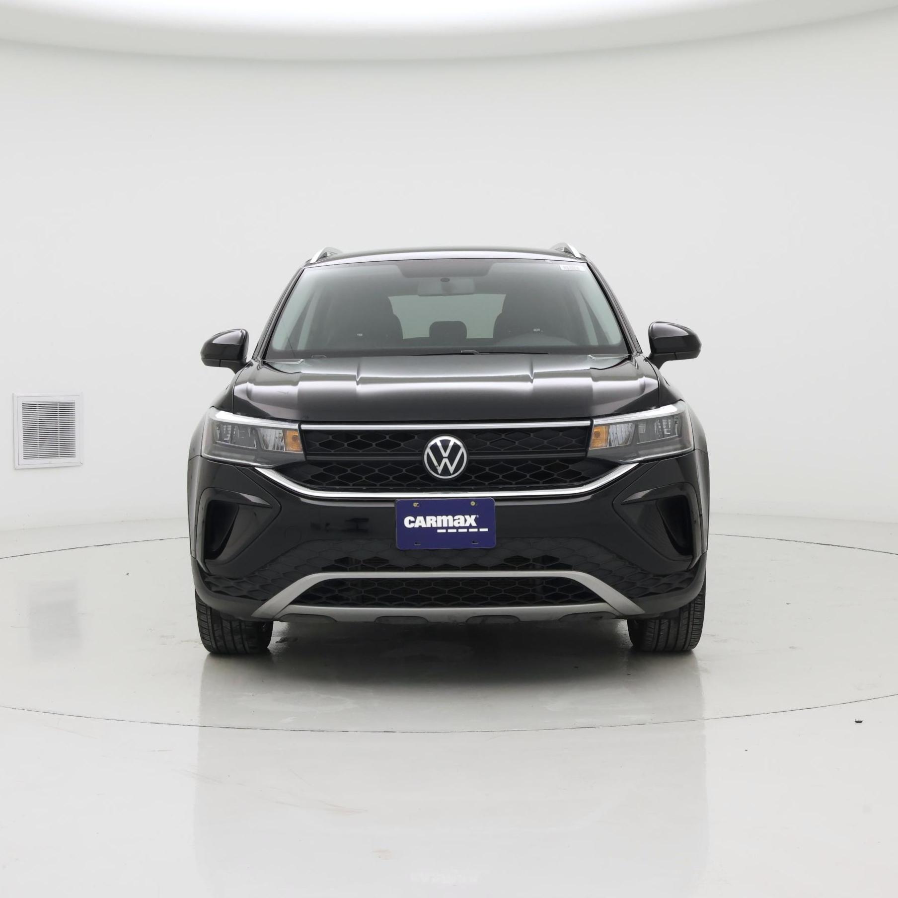 Thumbnail: 2022 Volkswagen Taos - 5