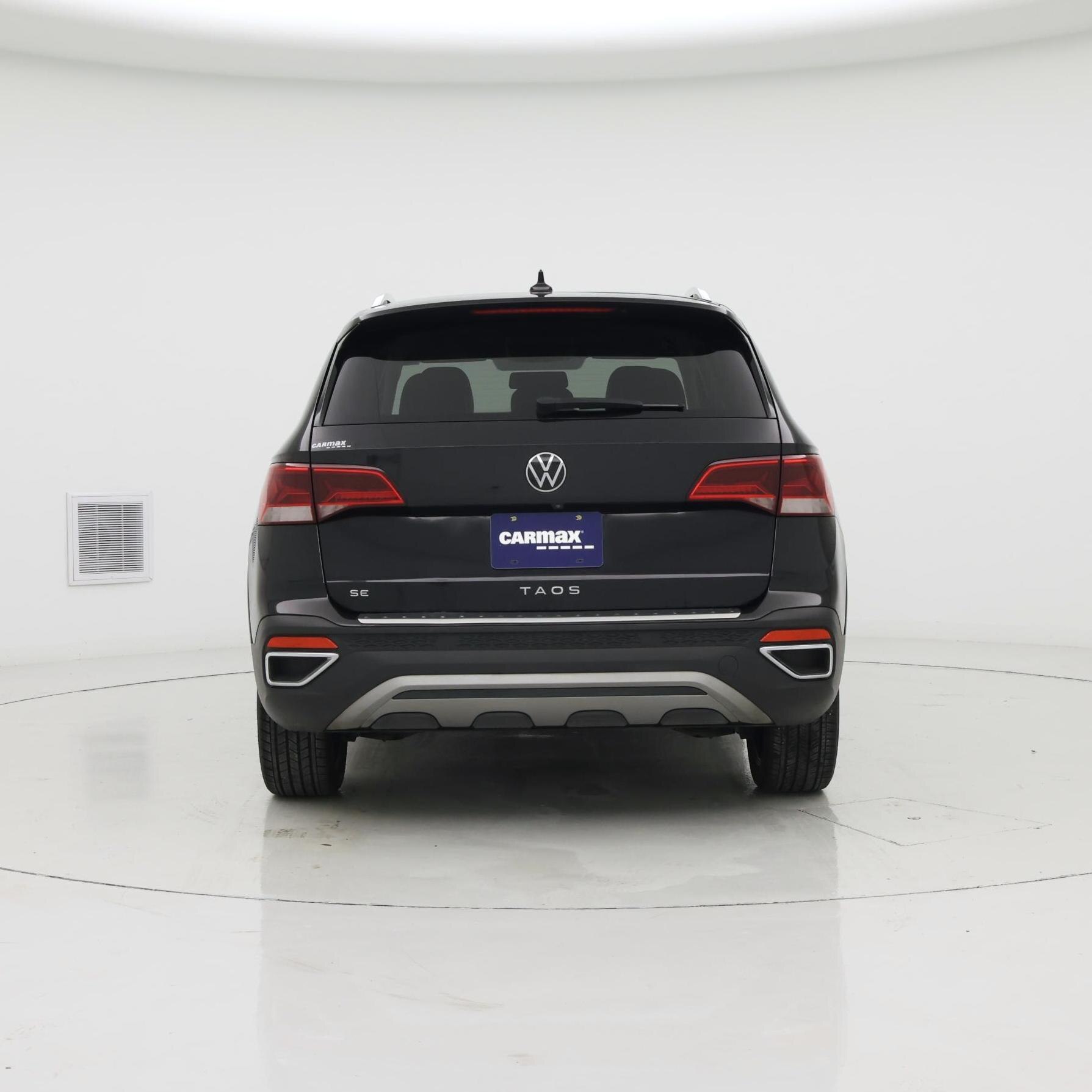Thumbnail: 2022 Volkswagen Taos - 6