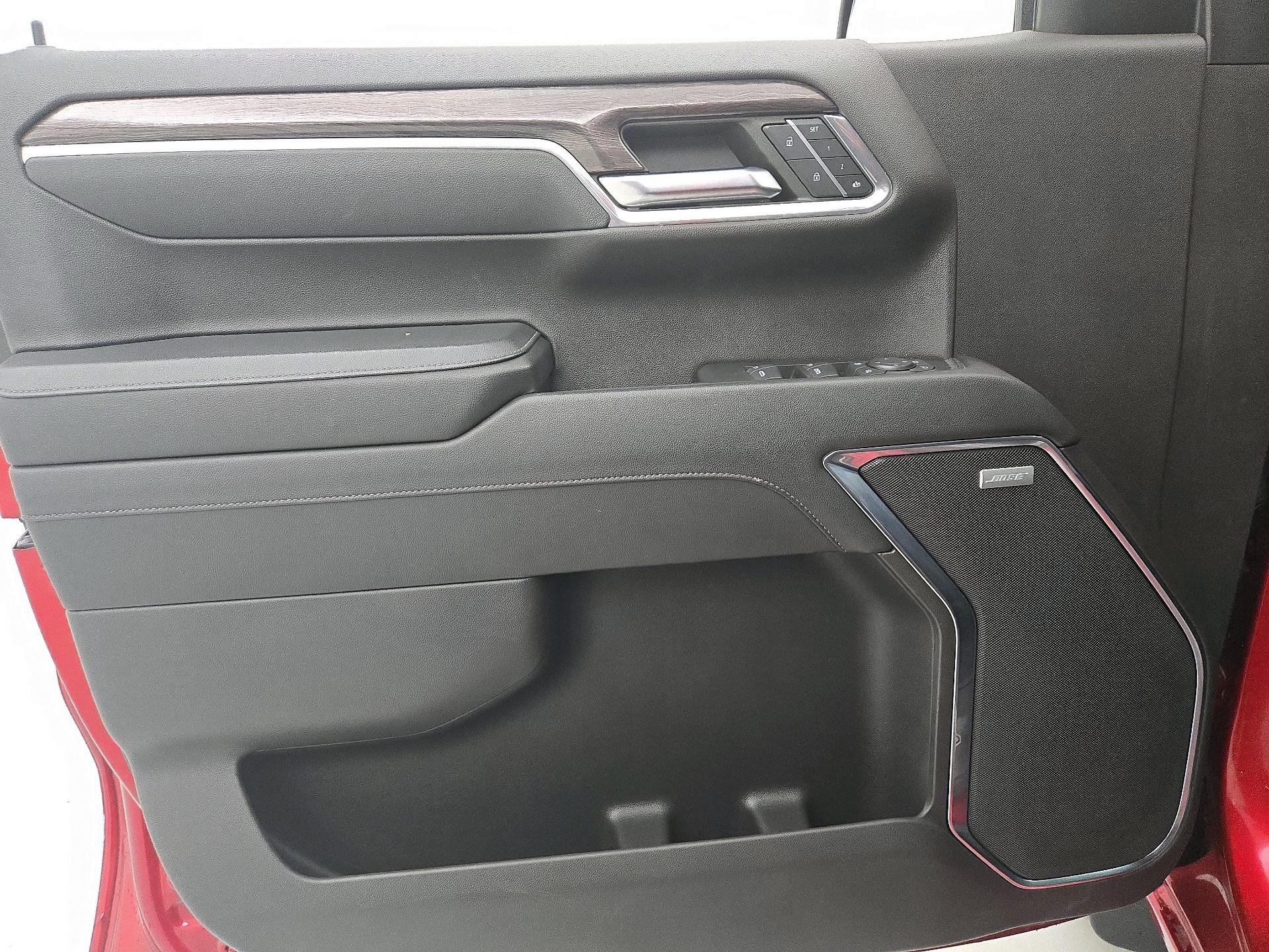 Thumbnail: 2023 Chevrolet Silverado 1500 - 12