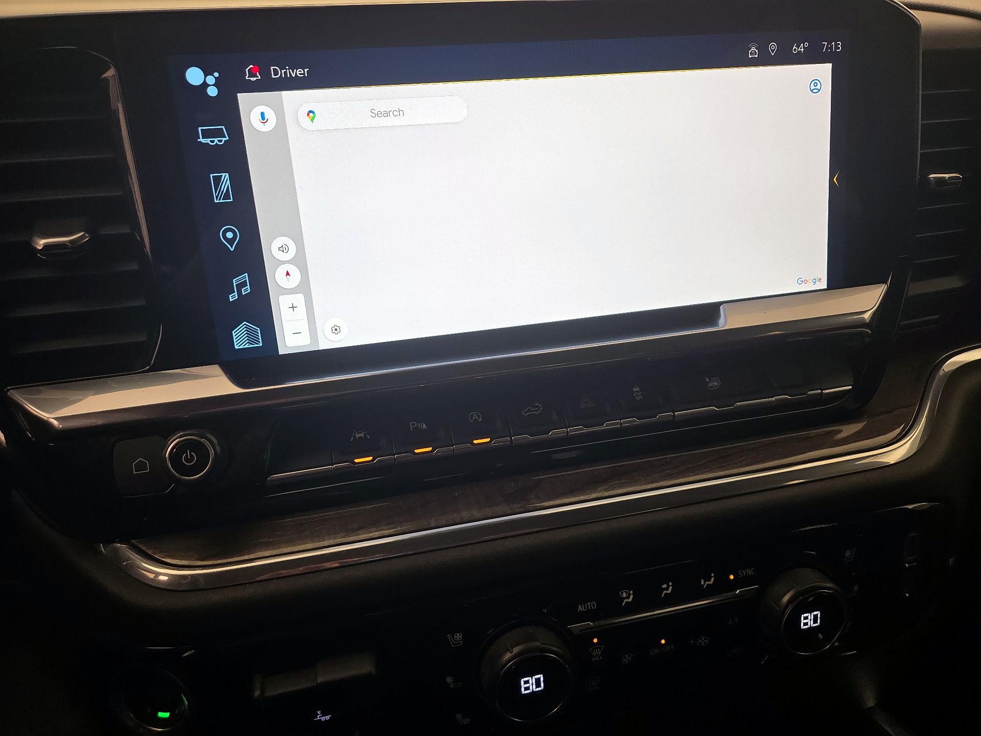 Thumbnail: 2023 Chevrolet Silverado 1500 - 14