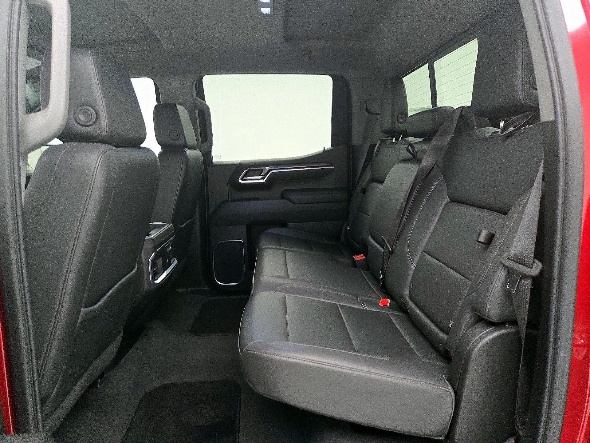 Thumbnail: 2023 Chevrolet Silverado 1500 - 20