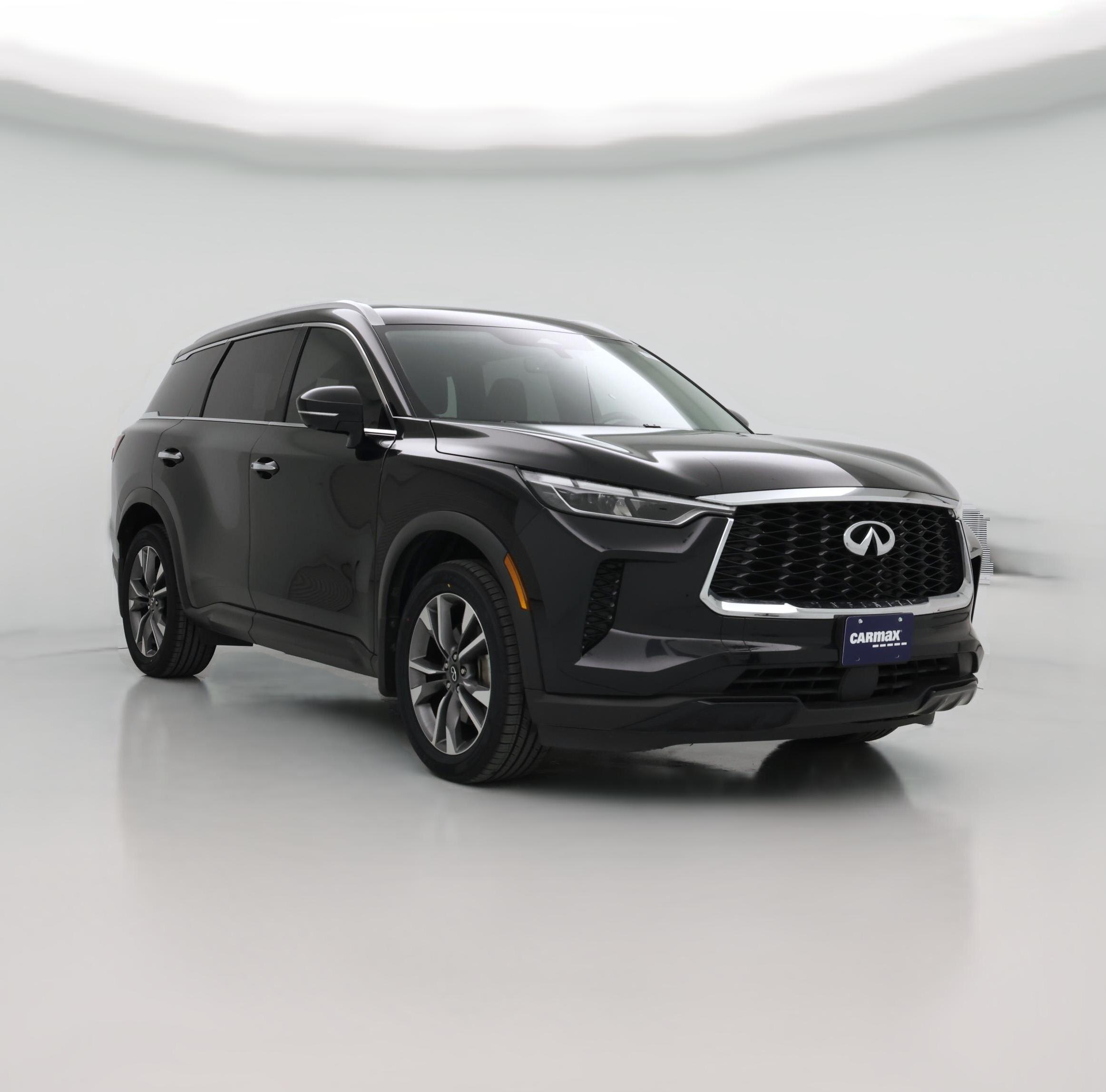 Thumbnail: 2023 INFINITI QX60 - 1