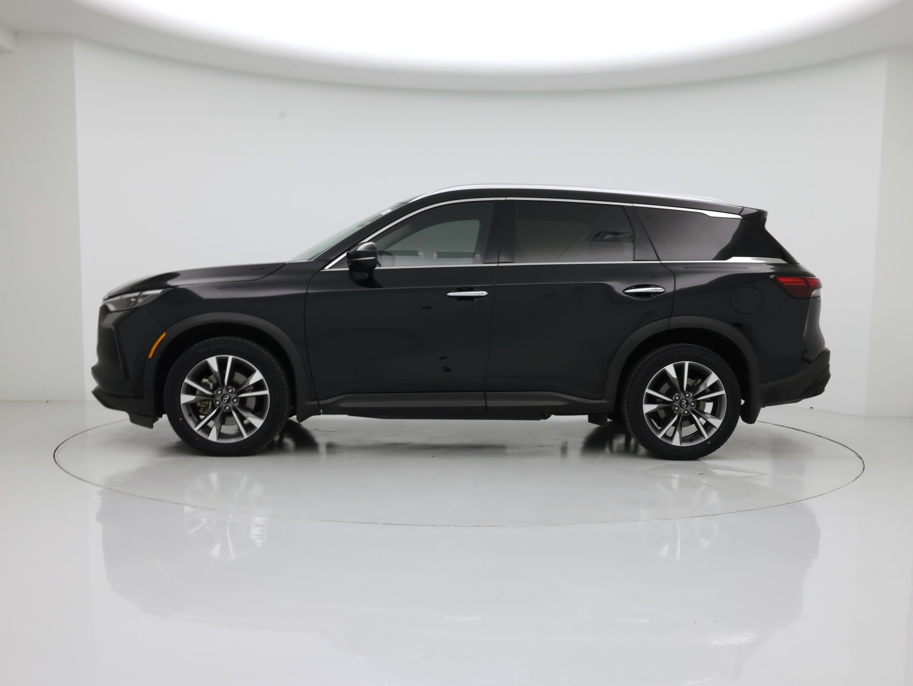 Thumbnail: 2023 INFINITI QX60 - 3