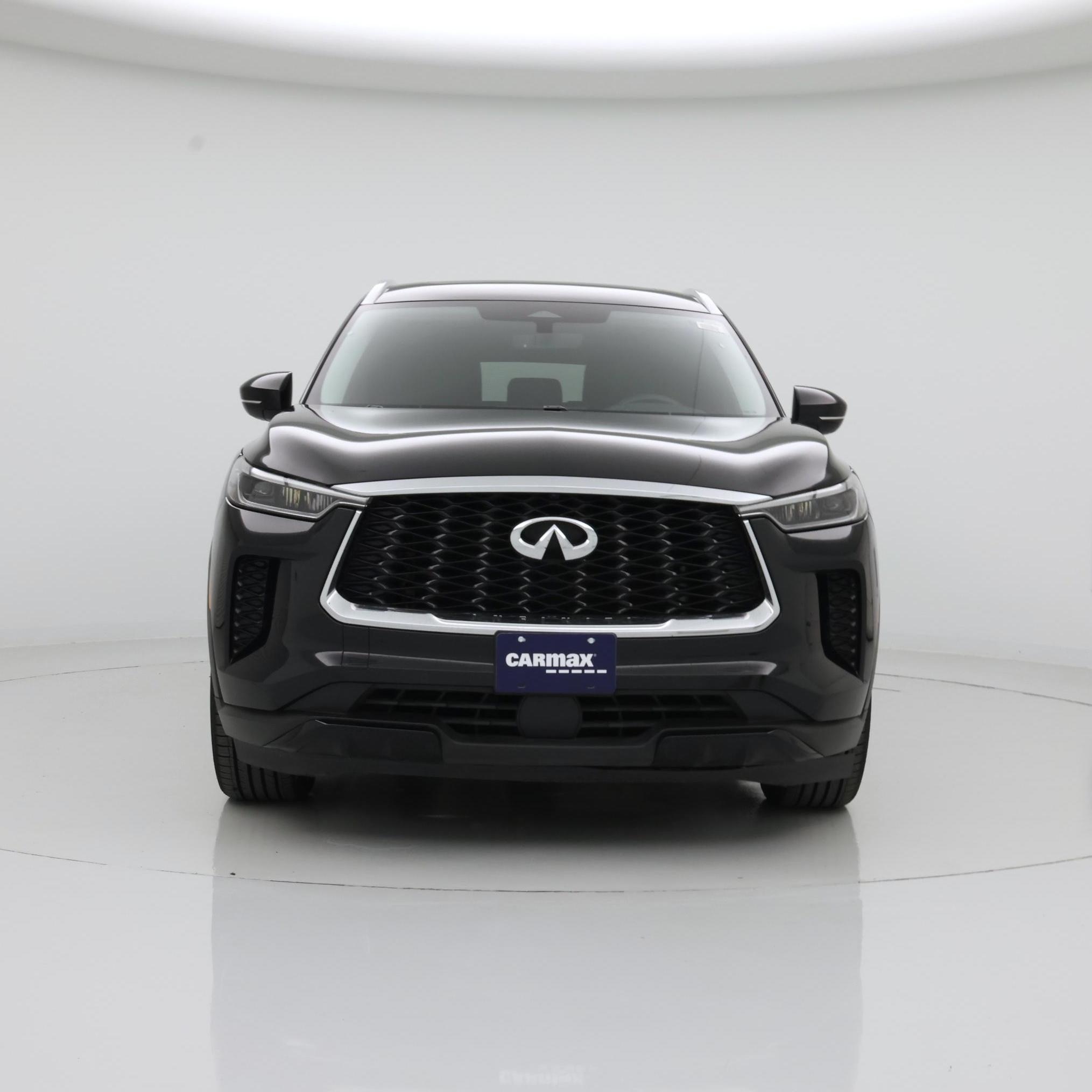 Thumbnail: 2023 INFINITI QX60 - 5