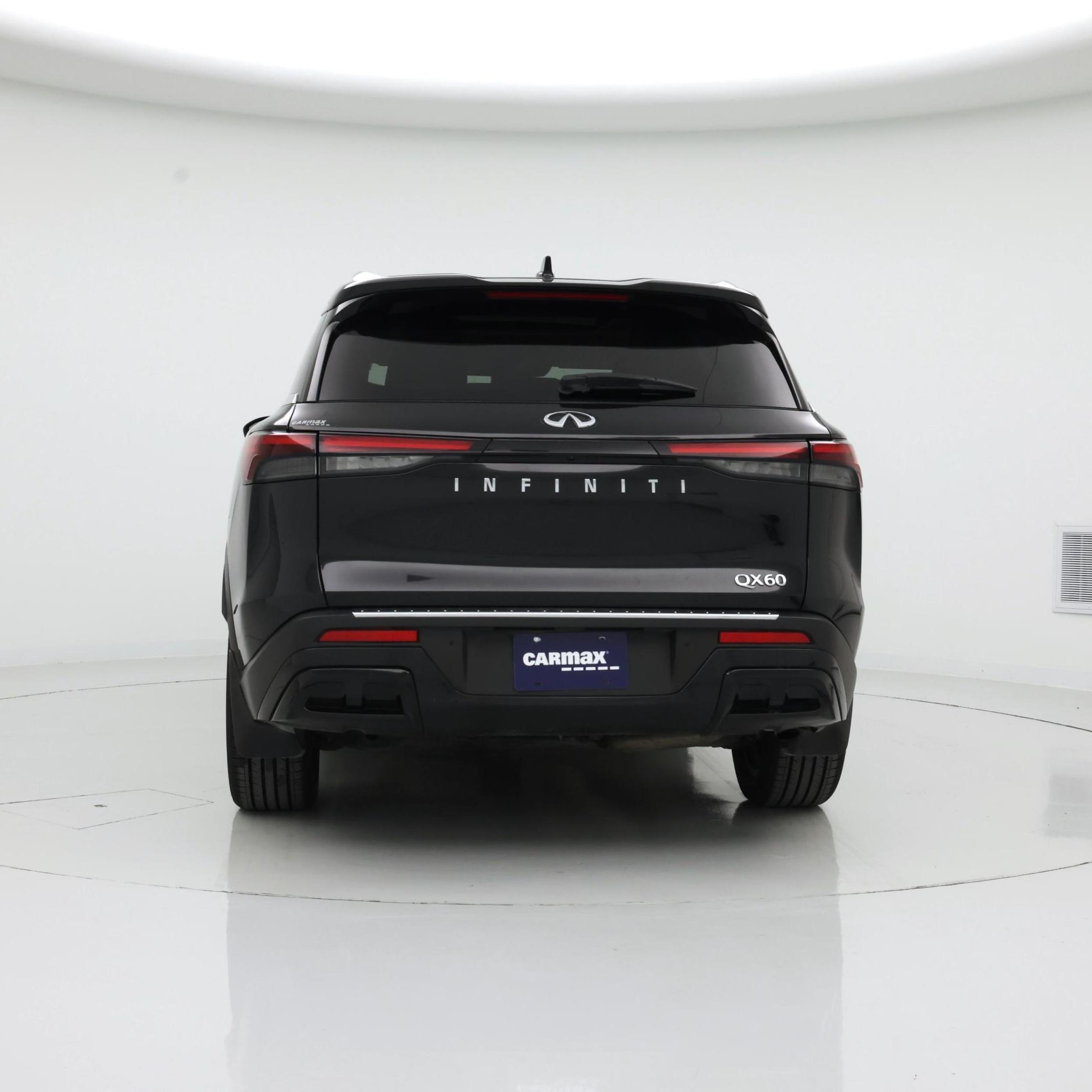 Thumbnail: 2023 INFINITI QX60 - 6