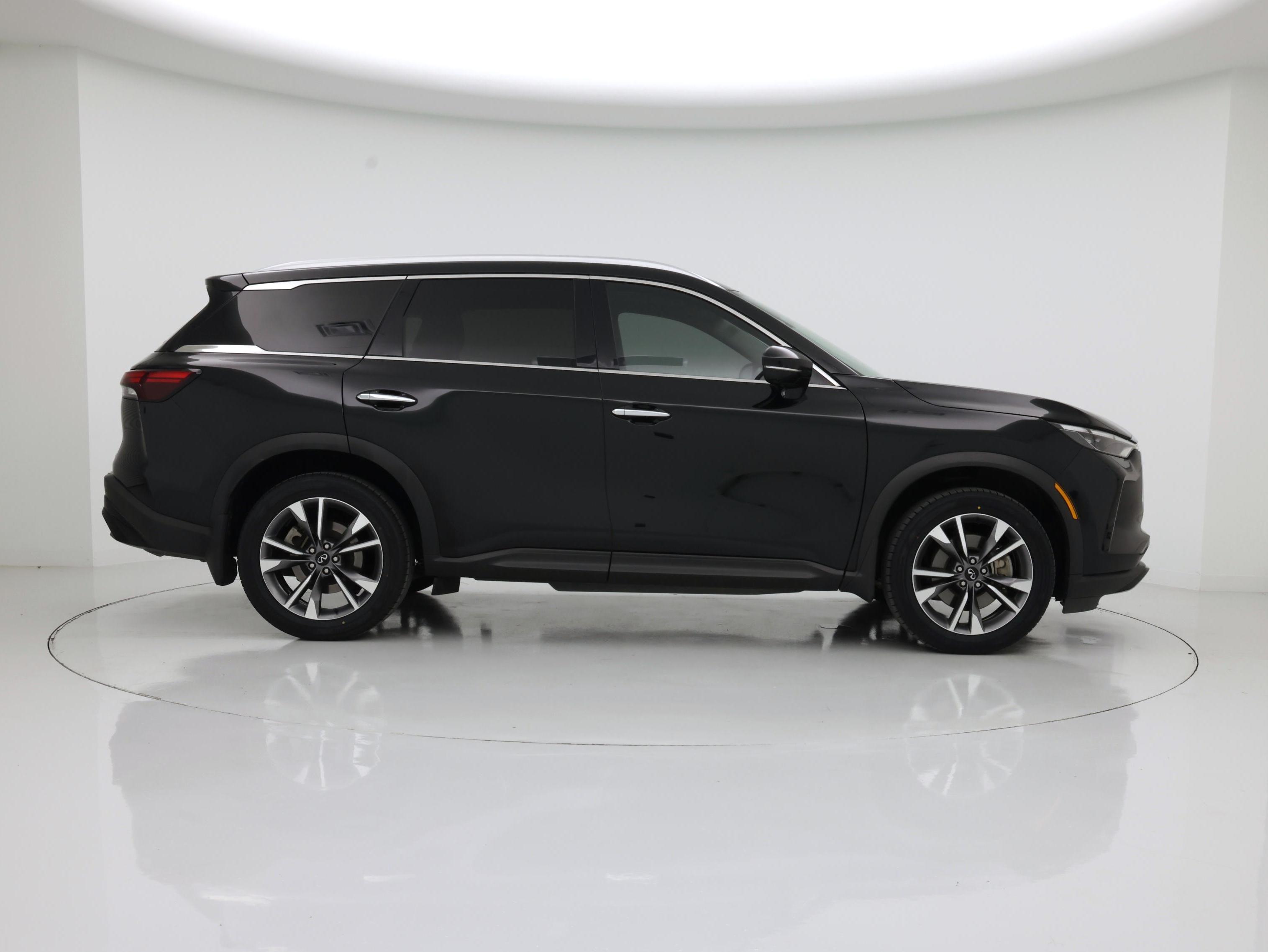 Thumbnail: 2023 INFINITI QX60 - 7