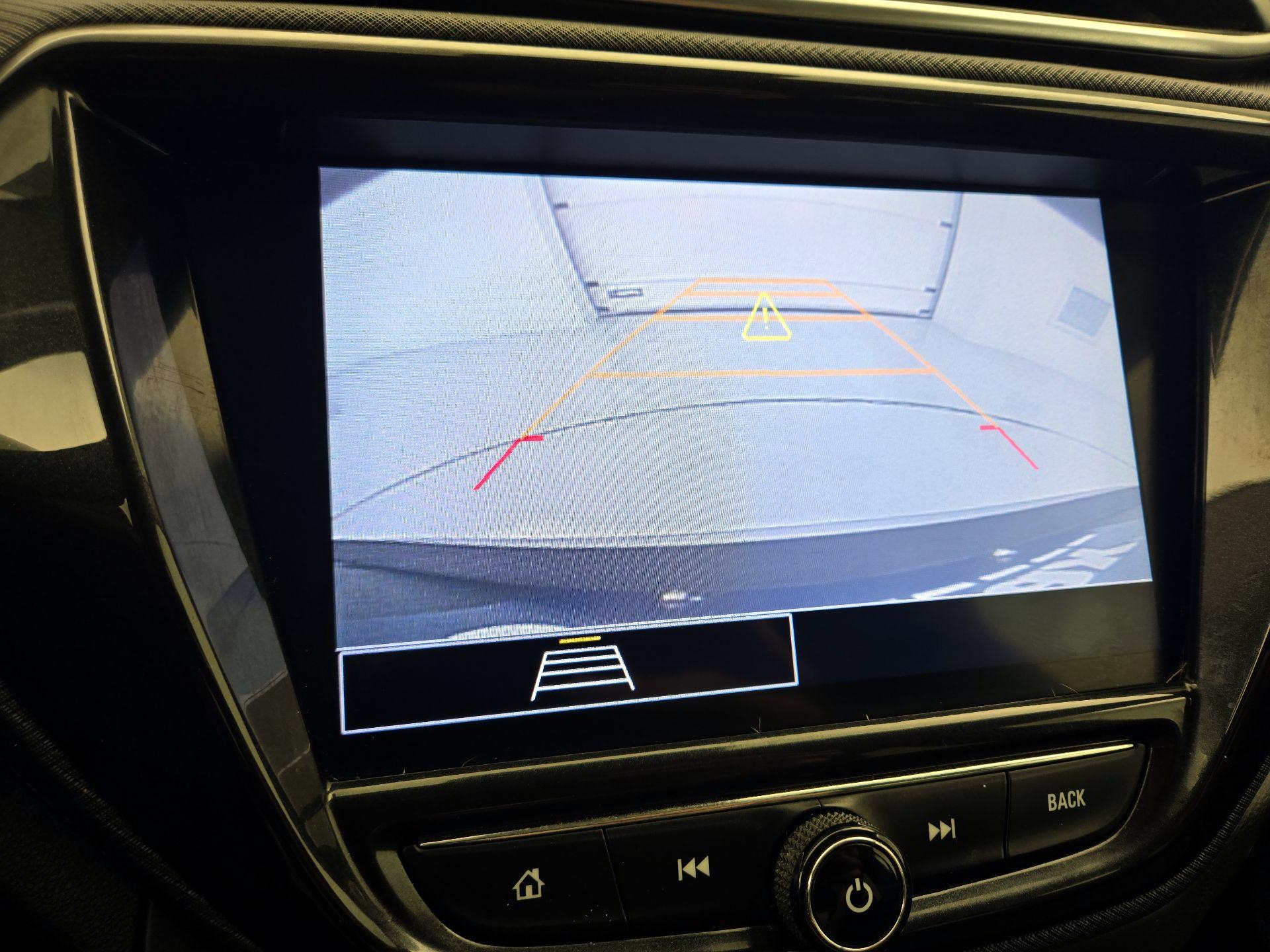 Thumbnail: 2023 Chevrolet TrailBlazer - 14