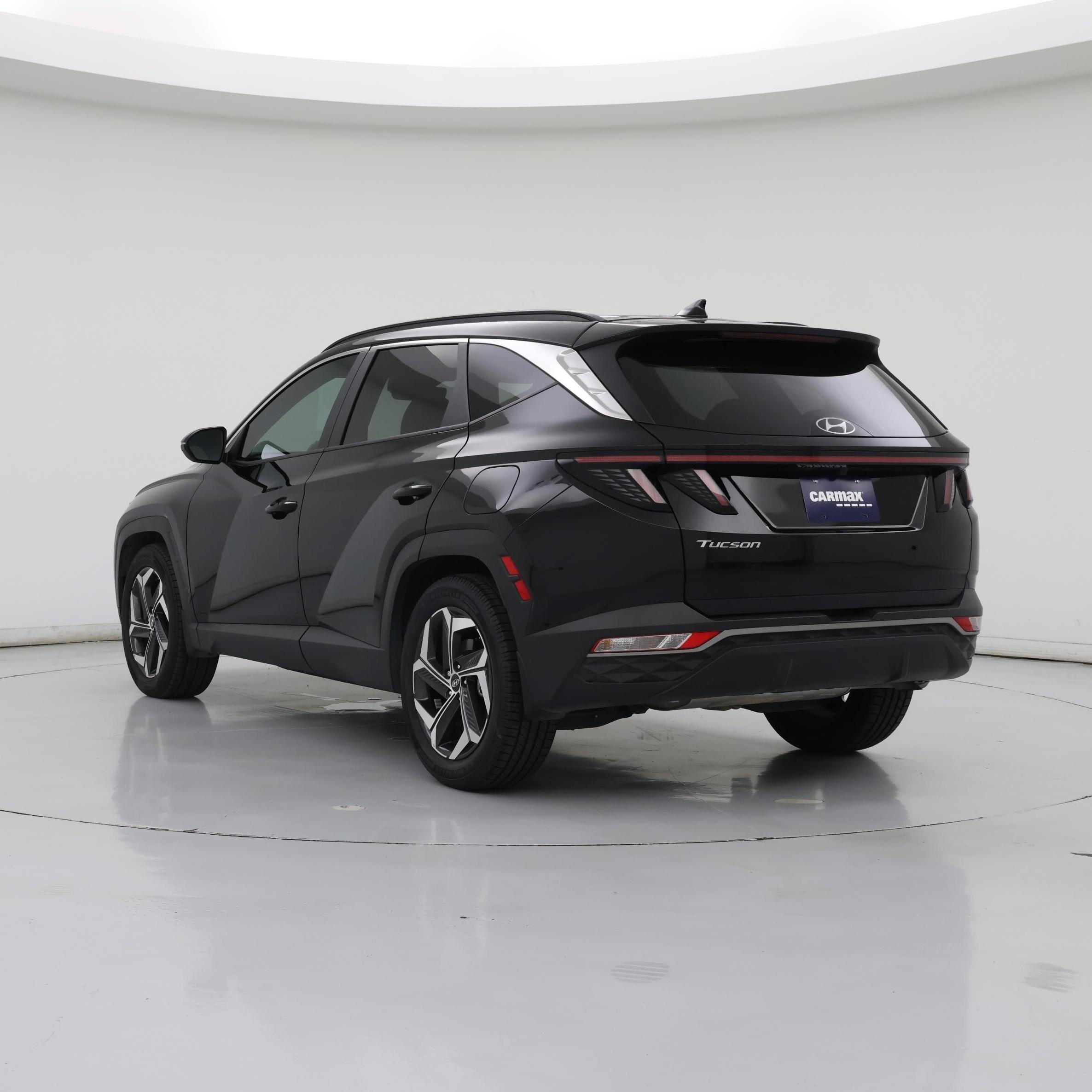 Thumbnail: 2023 Hyundai Tucson - 2