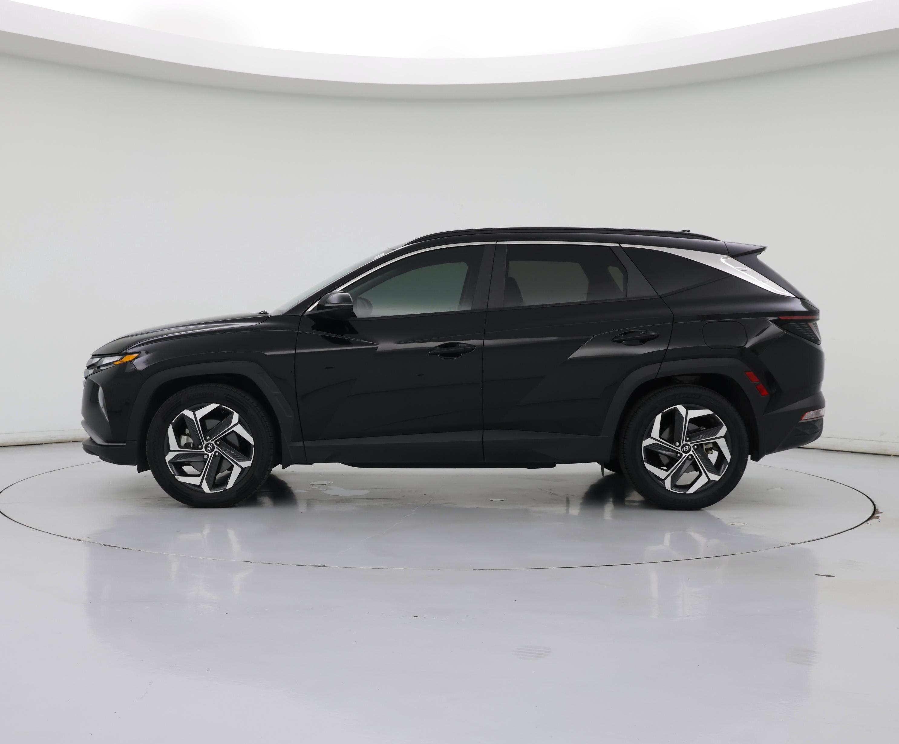 Thumbnail: 2023 Hyundai Tucson - 3