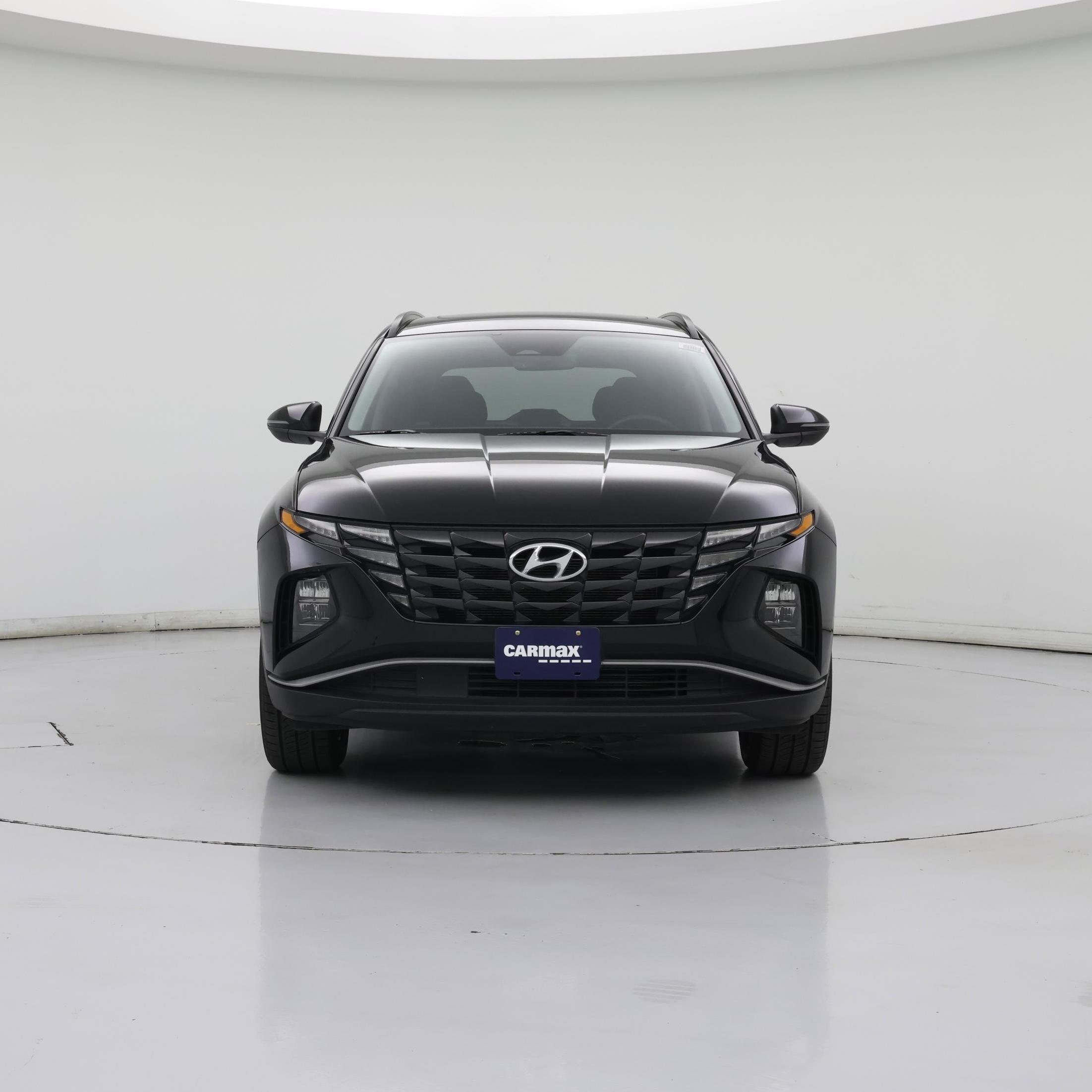 Thumbnail: 2023 Hyundai Tucson - 5