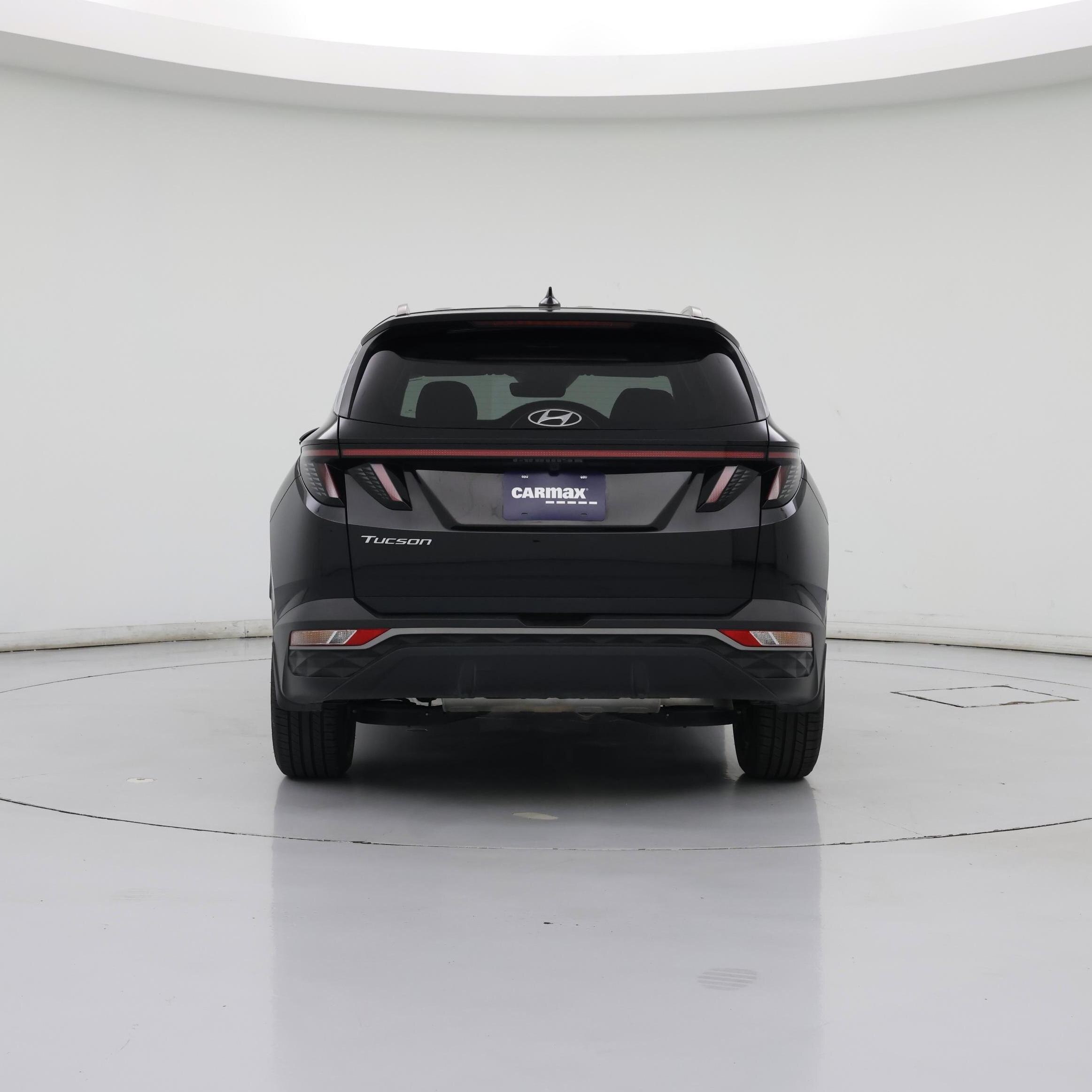 Thumbnail: 2023 Hyundai Tucson - 6