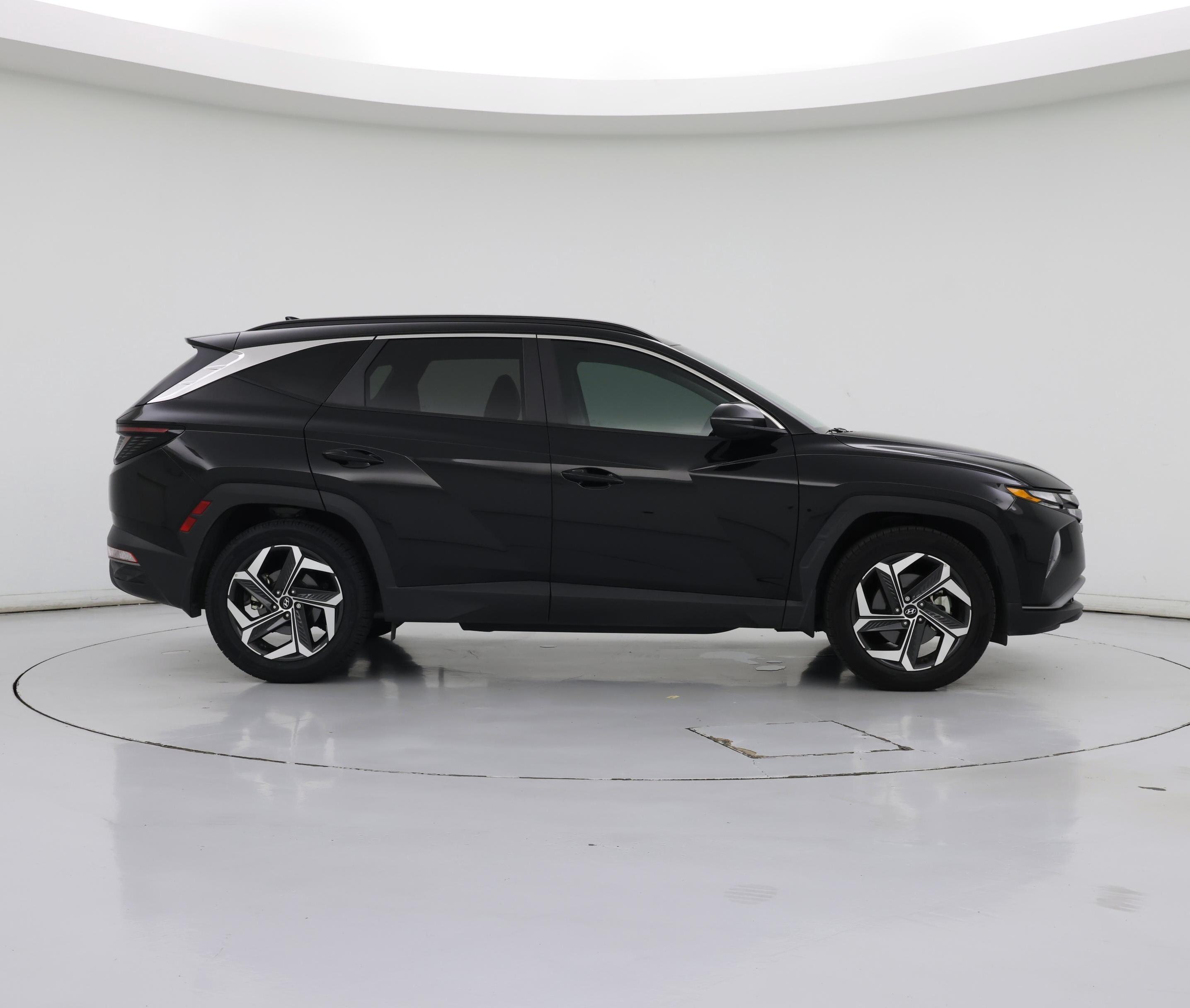 Thumbnail: 2023 Hyundai Tucson - 7