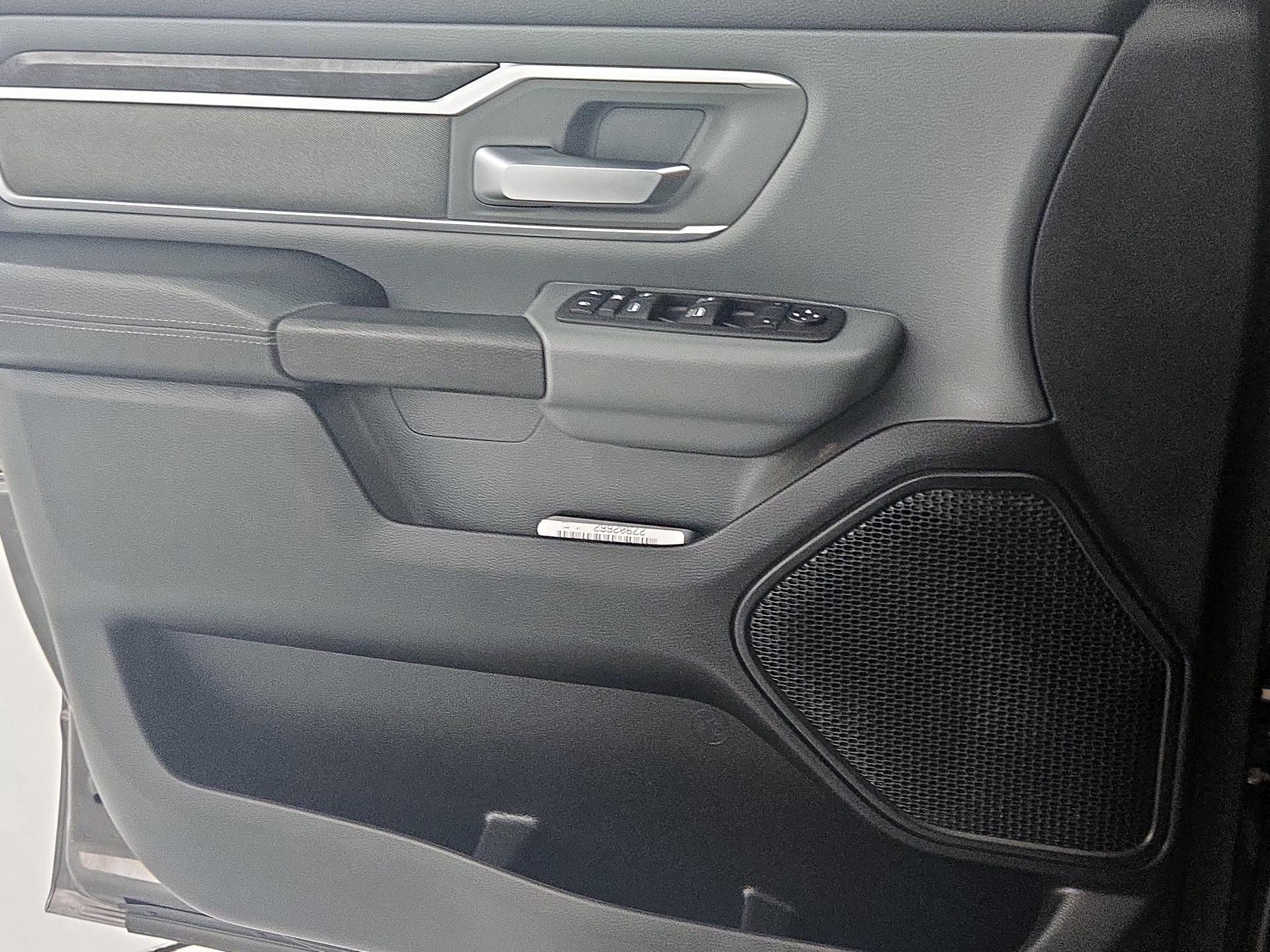 Thumbnail: 2020 RAM 1500 - 12