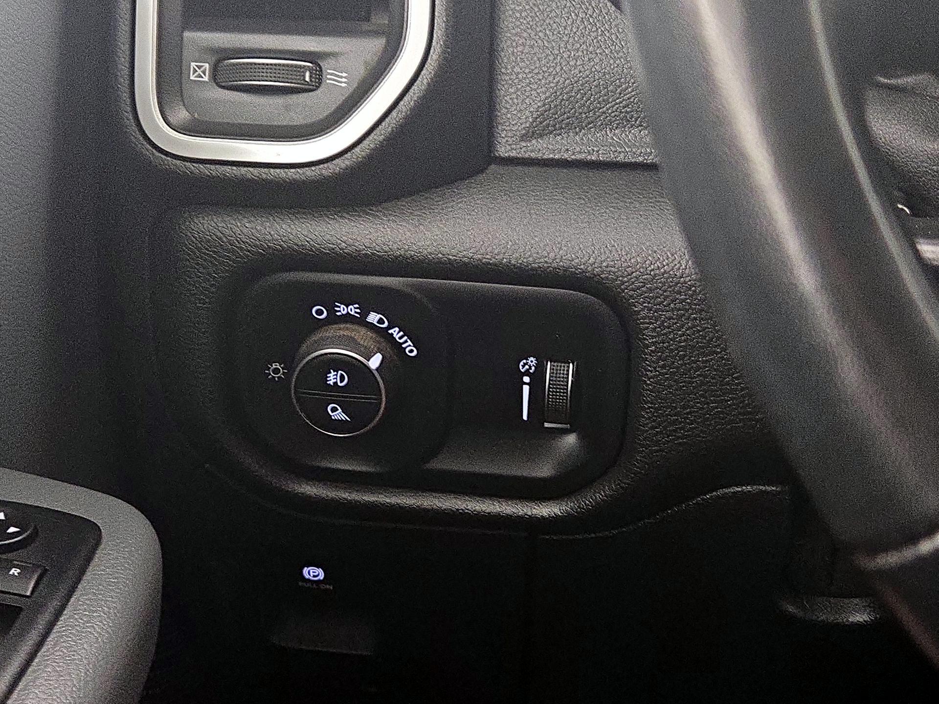 Thumbnail: 2020 RAM 1500 - 13