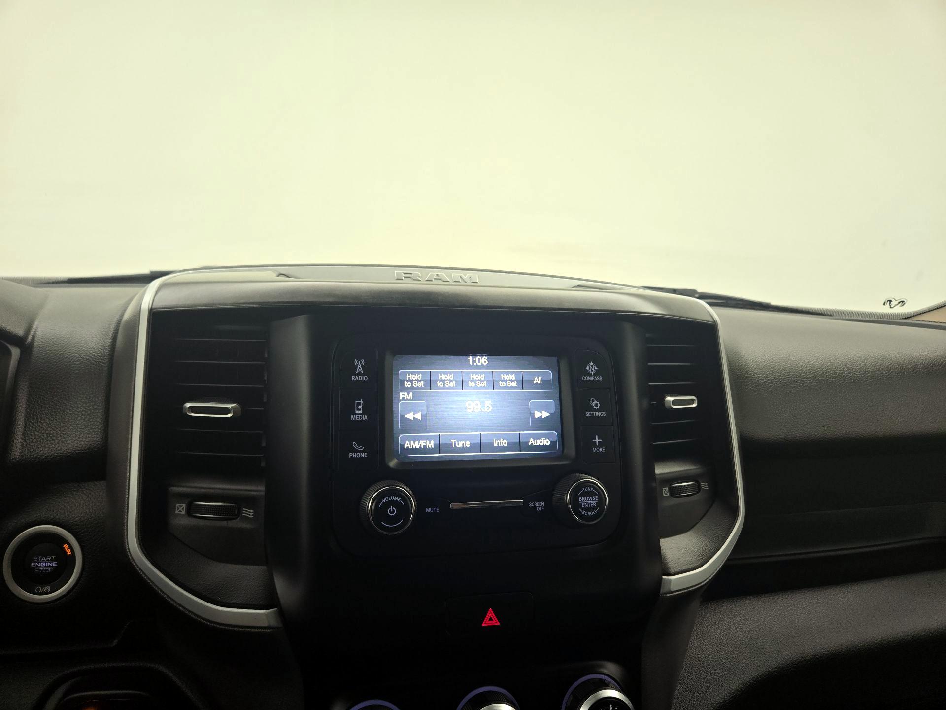Thumbnail: 2020 RAM 1500 - 15