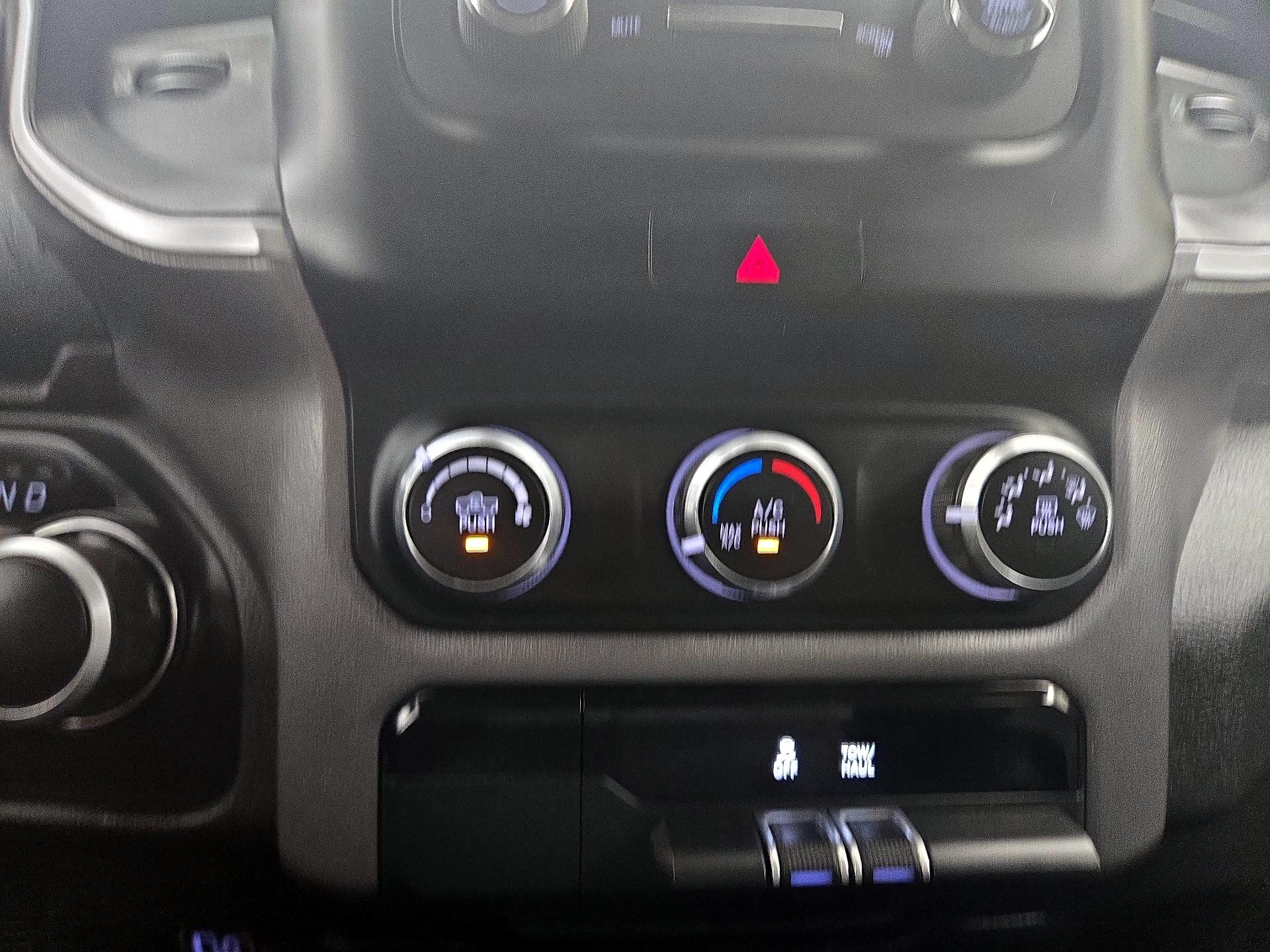 Thumbnail: 2020 RAM 1500 - 16