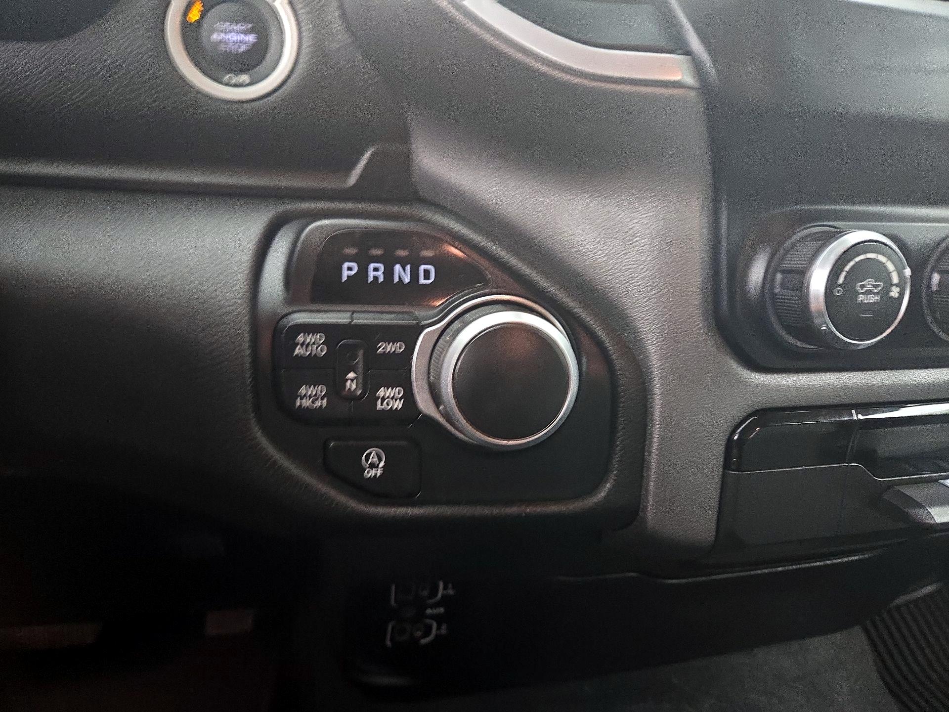 Thumbnail: 2020 RAM 1500 - 17