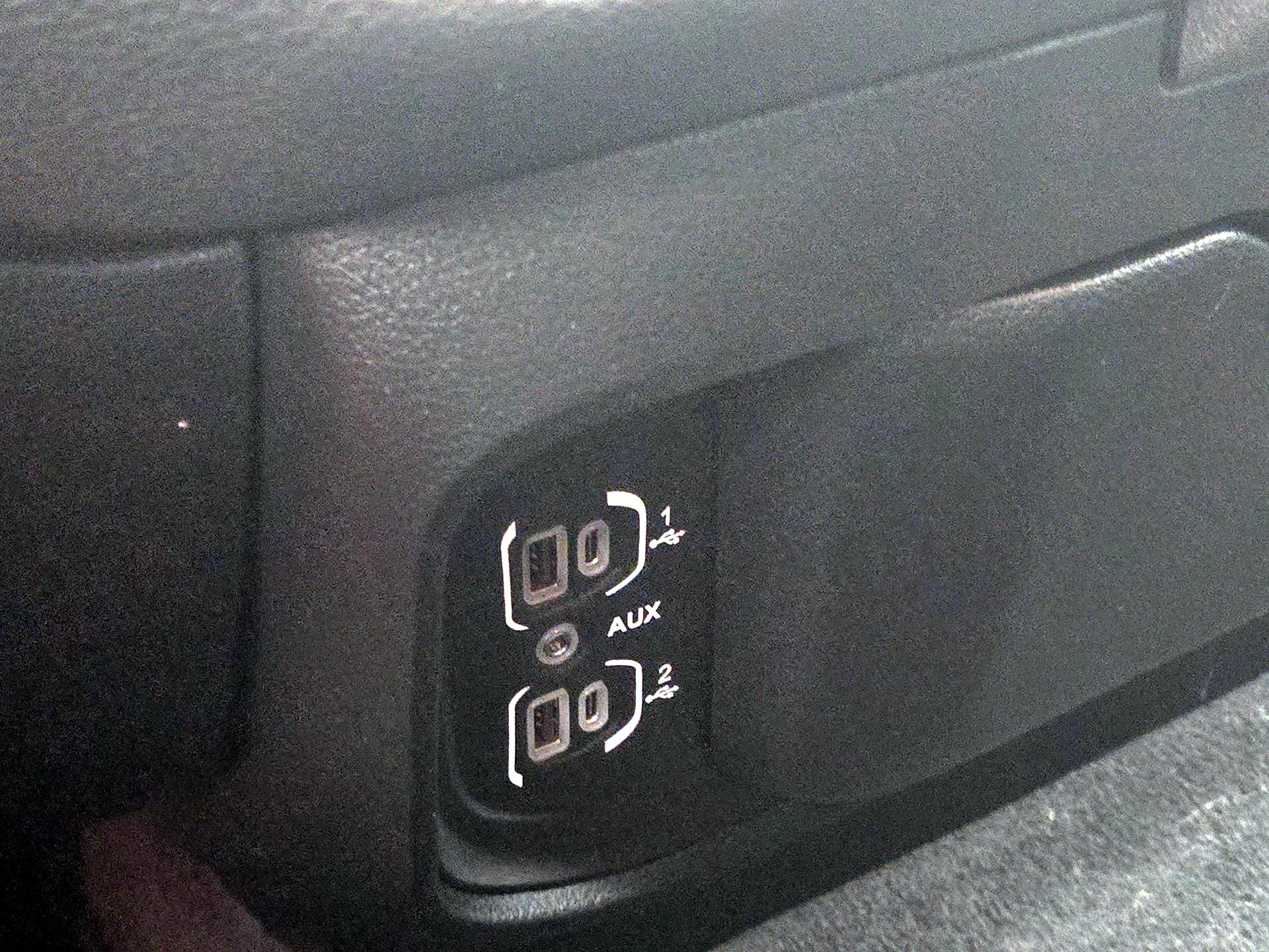 Thumbnail: 2020 RAM 1500 - 18