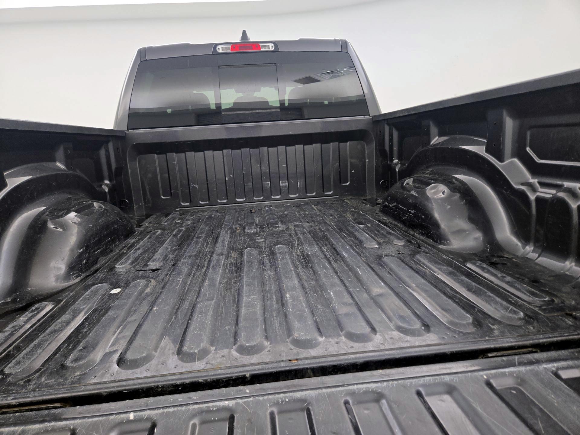 Thumbnail: 2020 RAM 1500 - 20