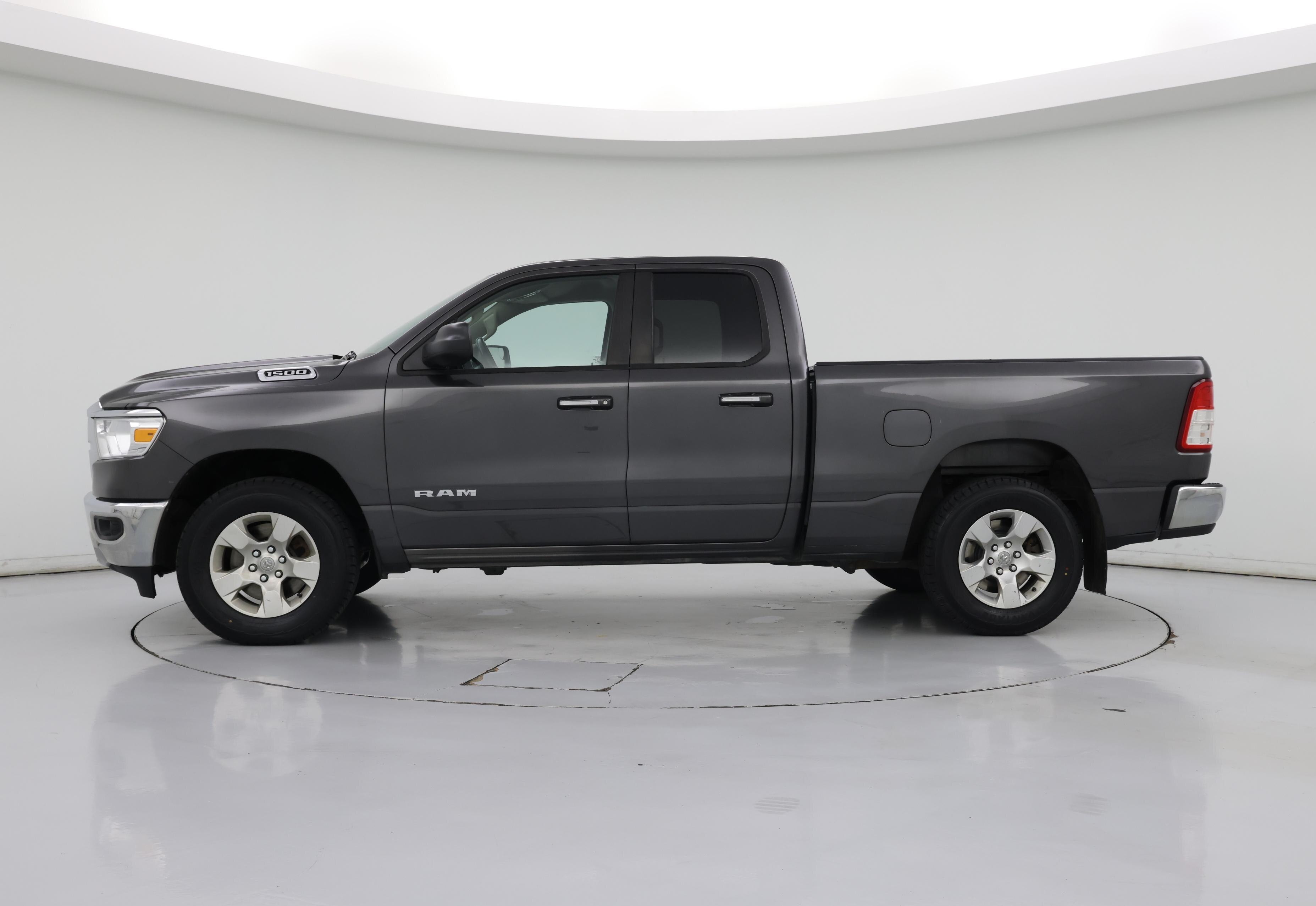 Thumbnail: 2020 RAM 1500 - 3