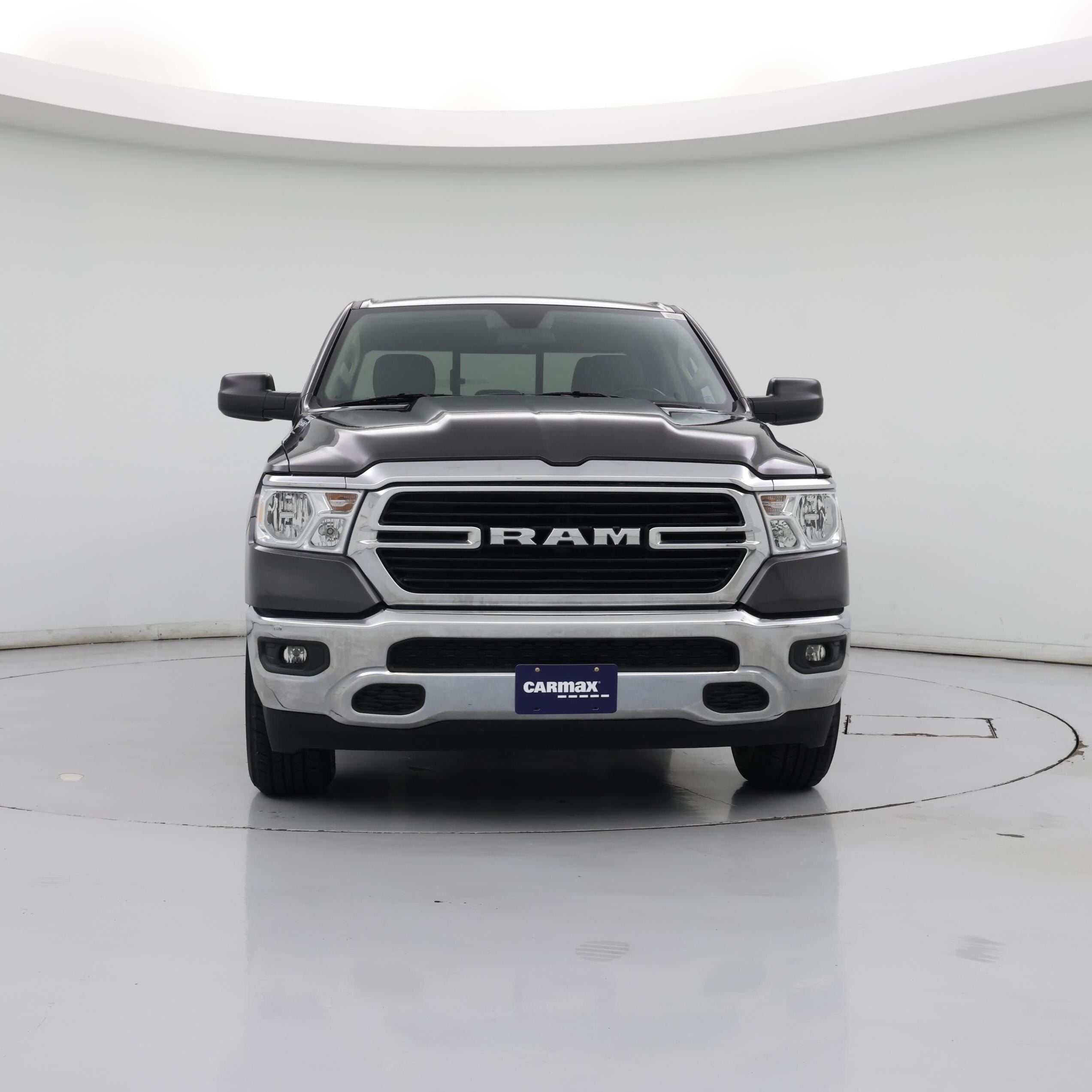 Thumbnail: 2020 RAM 1500 - 5