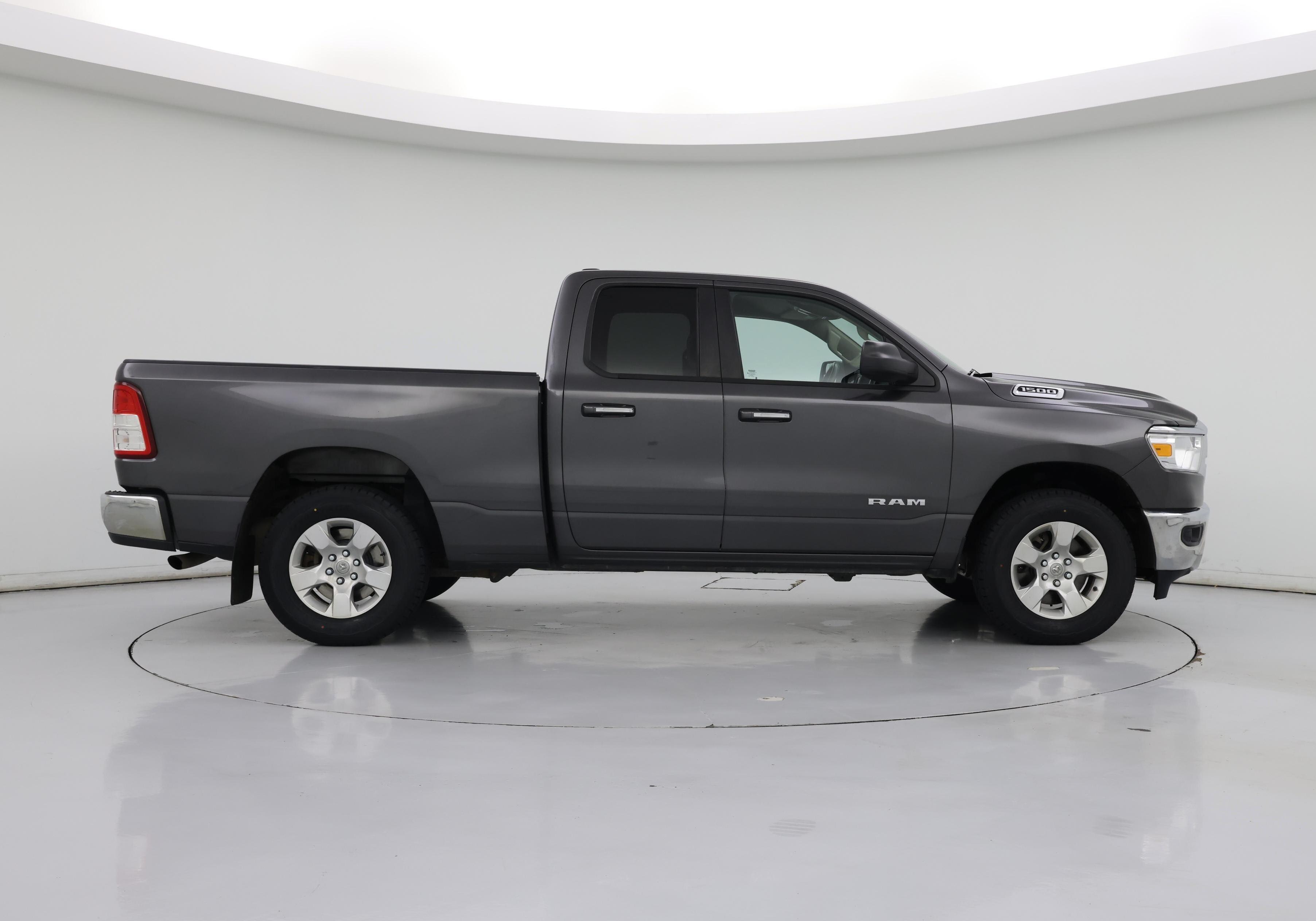 Thumbnail: 2020 RAM 1500 - 7