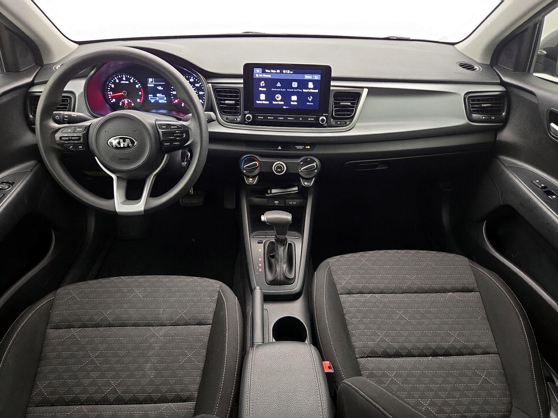 Thumbnail: 2021 Kia Rio - 9