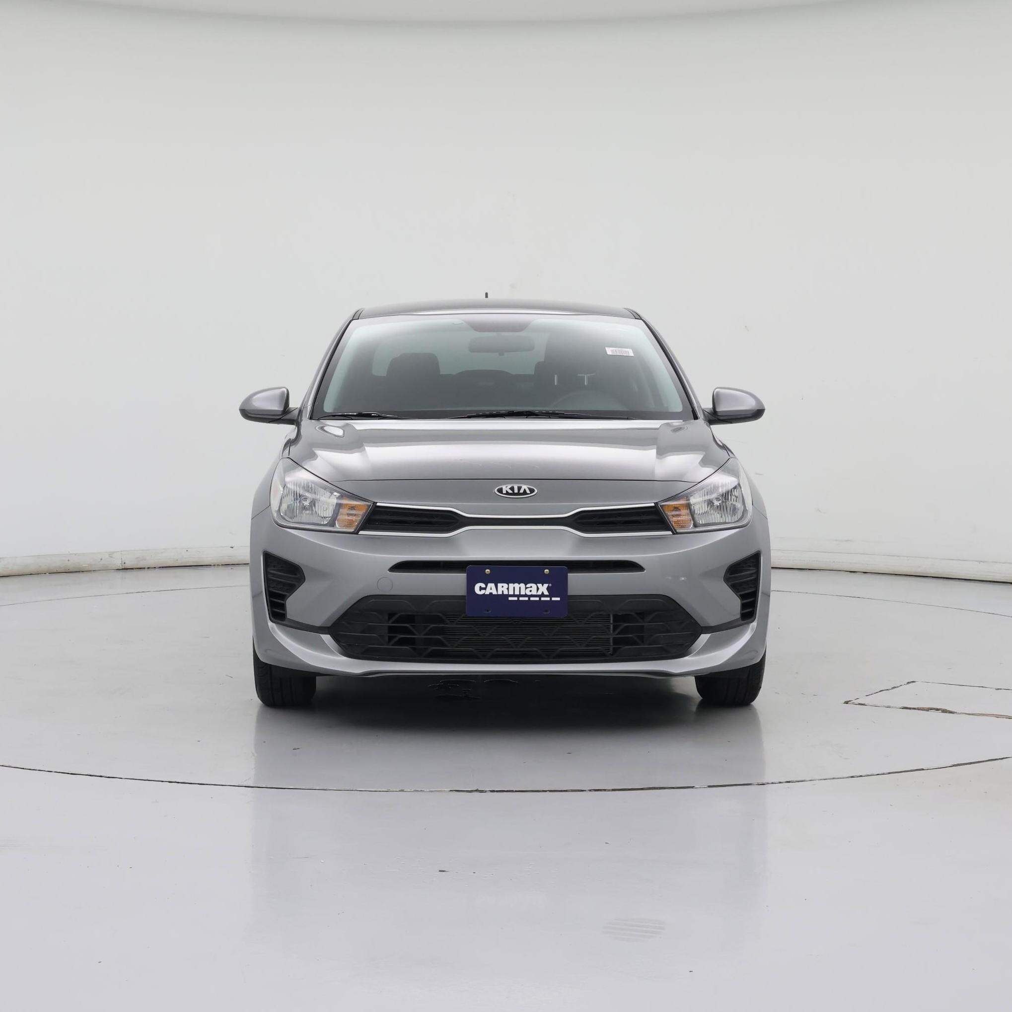Thumbnail: 2021 Kia Rio - 5