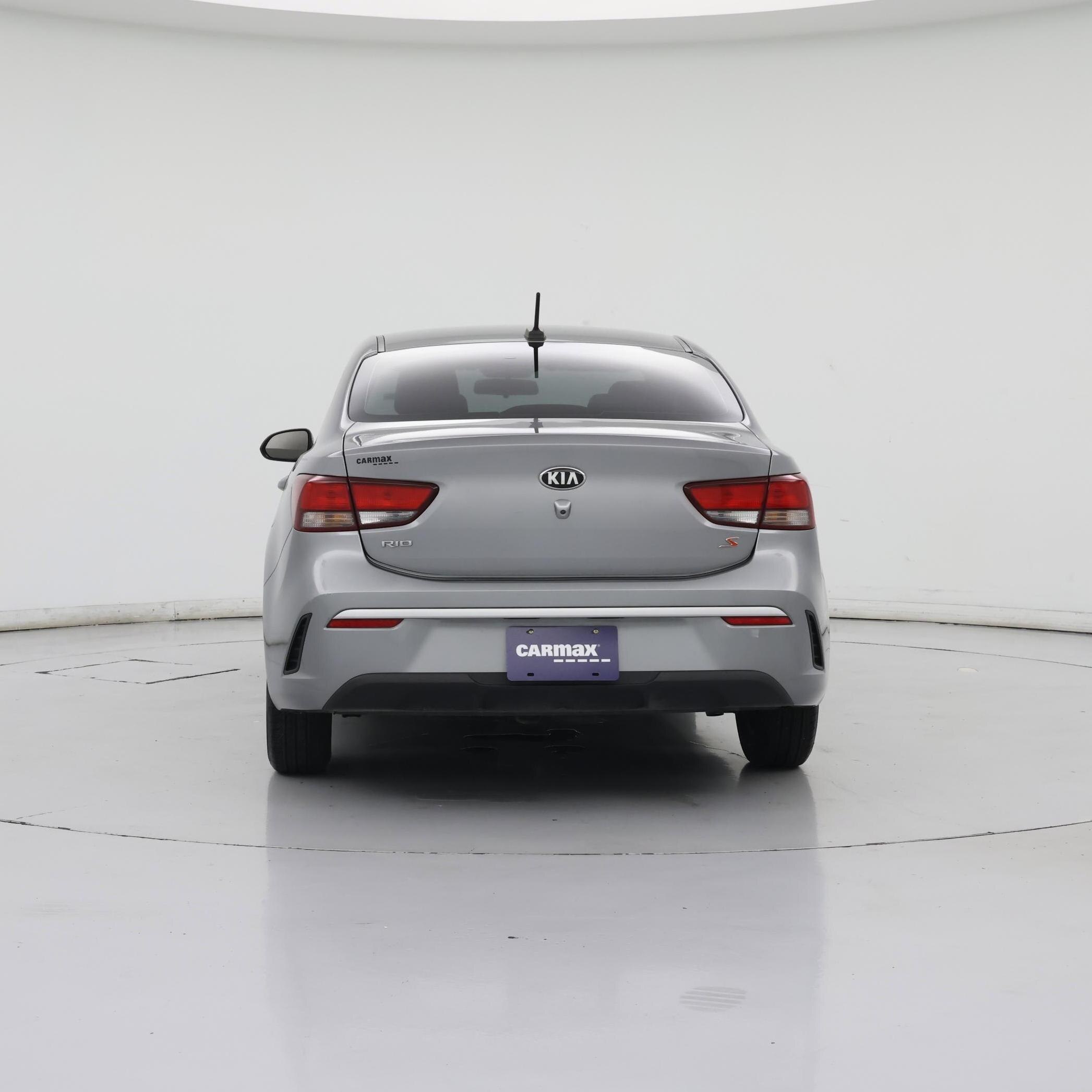 Thumbnail: 2021 Kia Rio - 6