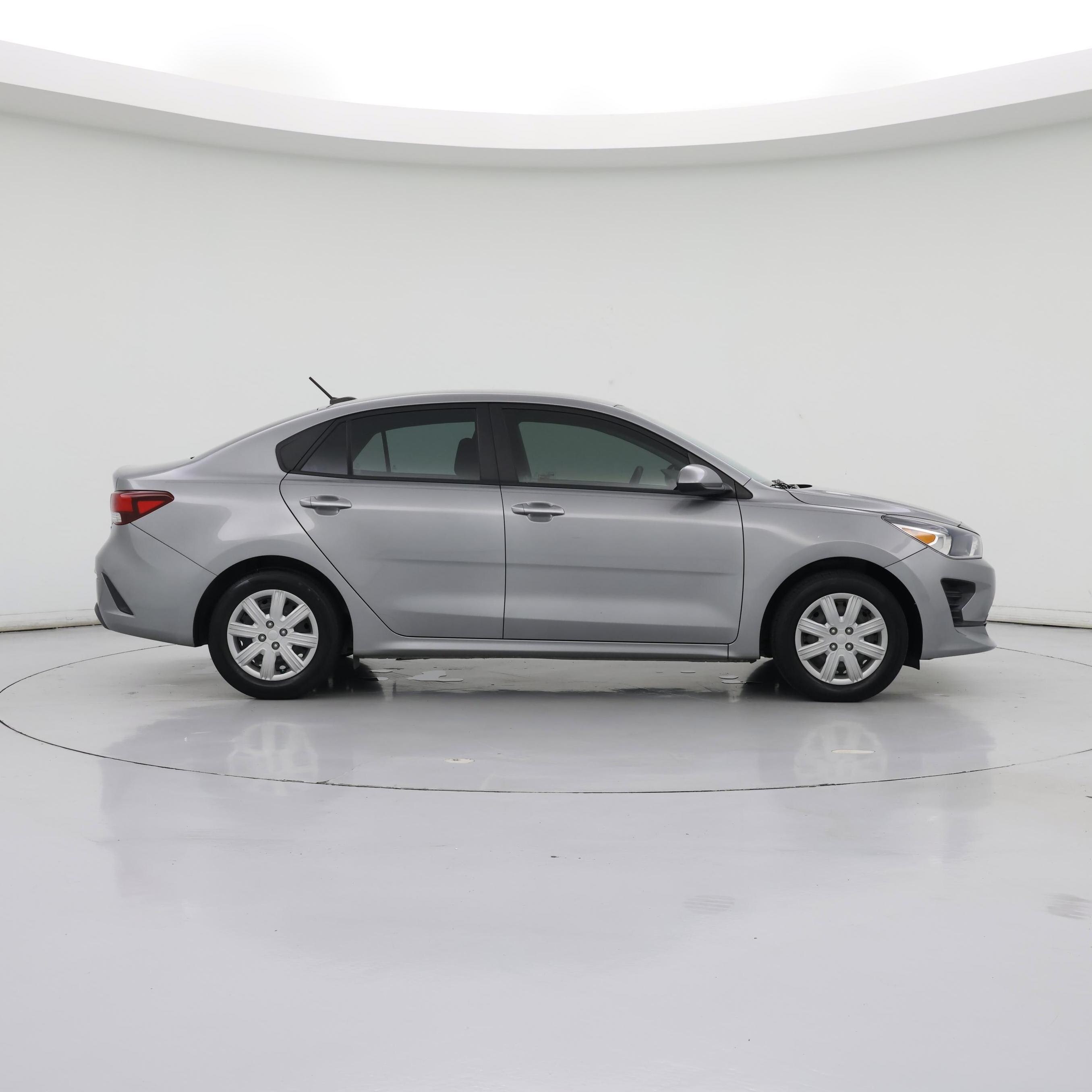 Thumbnail: 2021 Kia Rio - 7