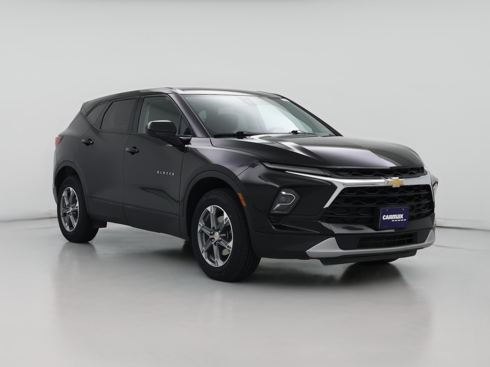 2023 Chevrolet Blazer