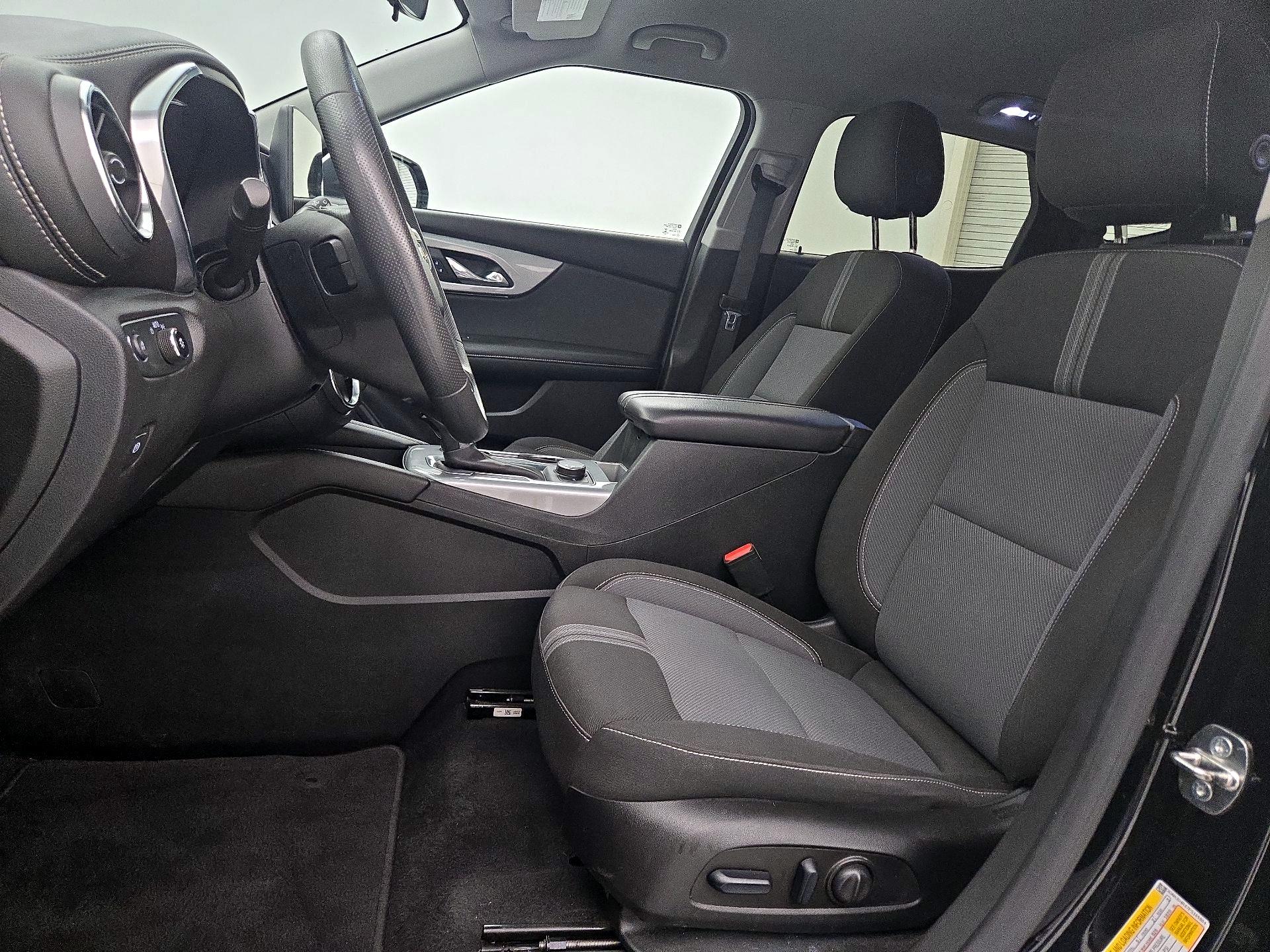 Thumbnail: 2023 Chevrolet Blazer - 11