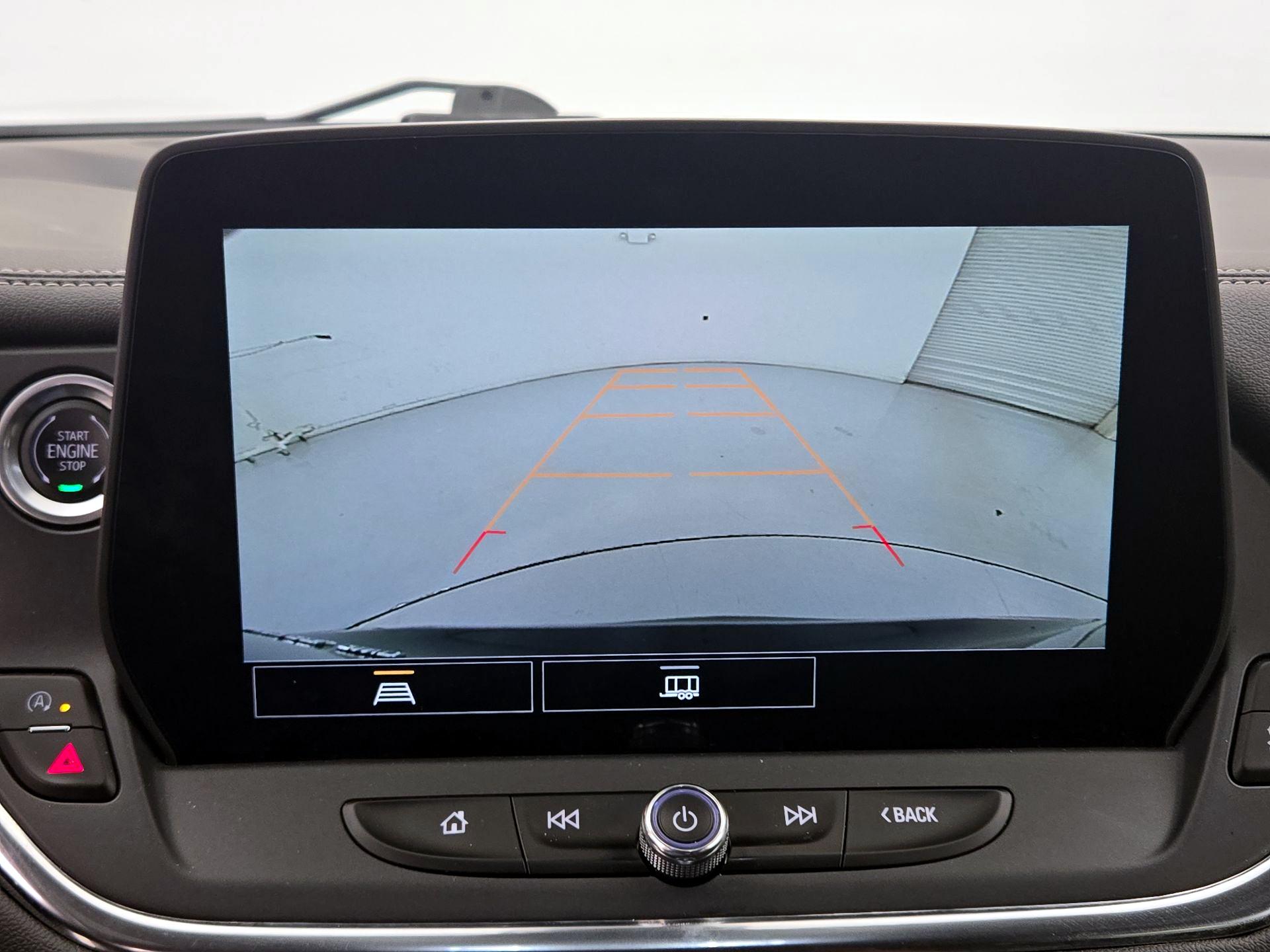 Thumbnail: 2023 Chevrolet Blazer - 14