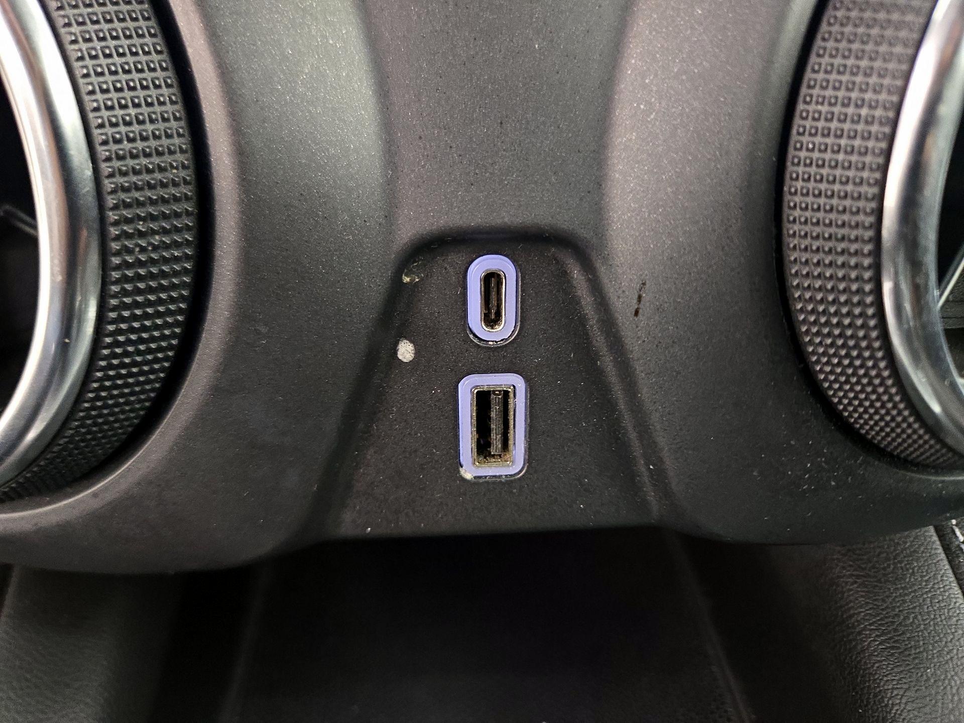 Thumbnail: 2023 Chevrolet Blazer - 17