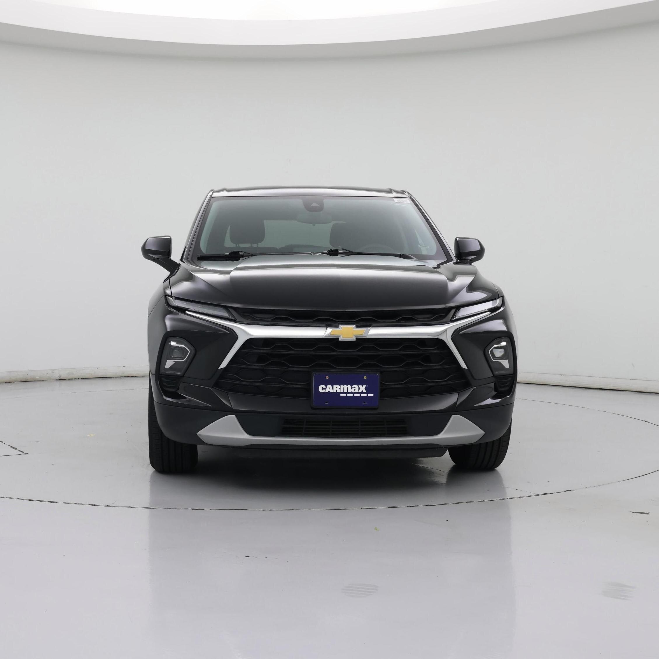 Thumbnail: 2023 Chevrolet Blazer - 5