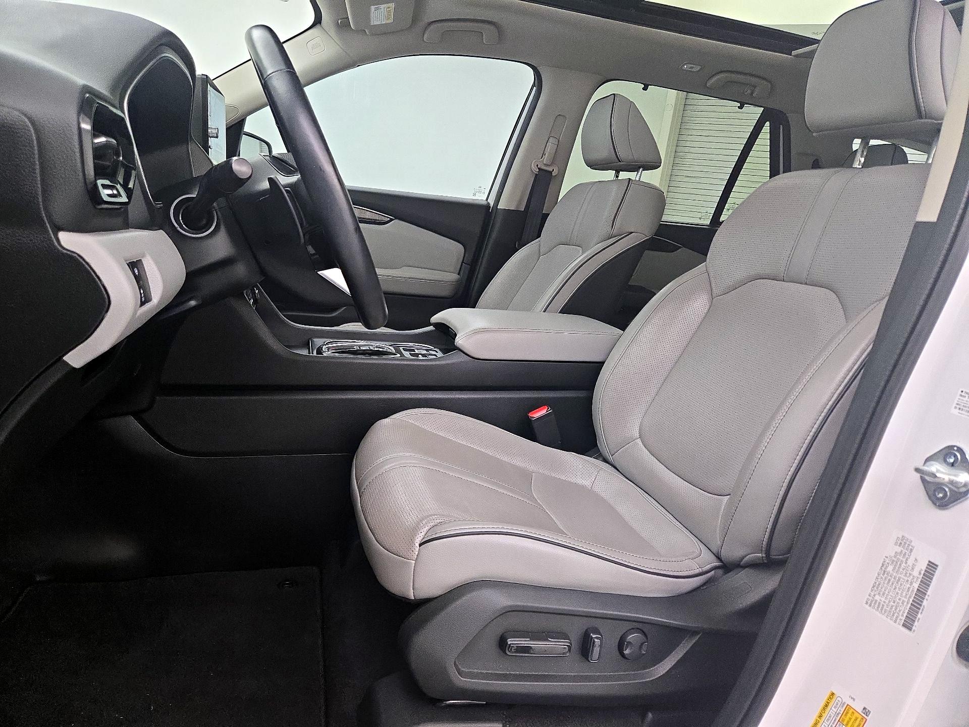 Thumbnail: 2023 Honda Pilot - 11