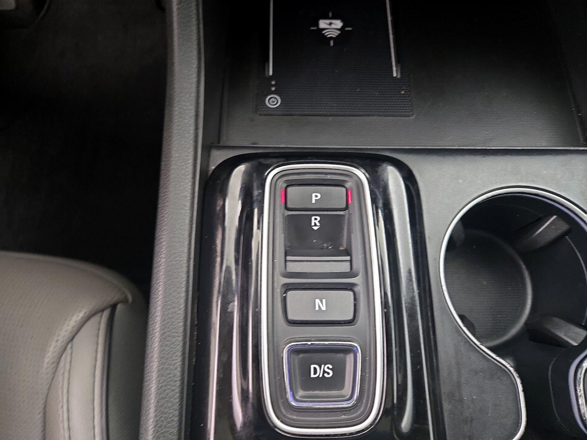 Thumbnail: 2023 Honda Pilot - 18