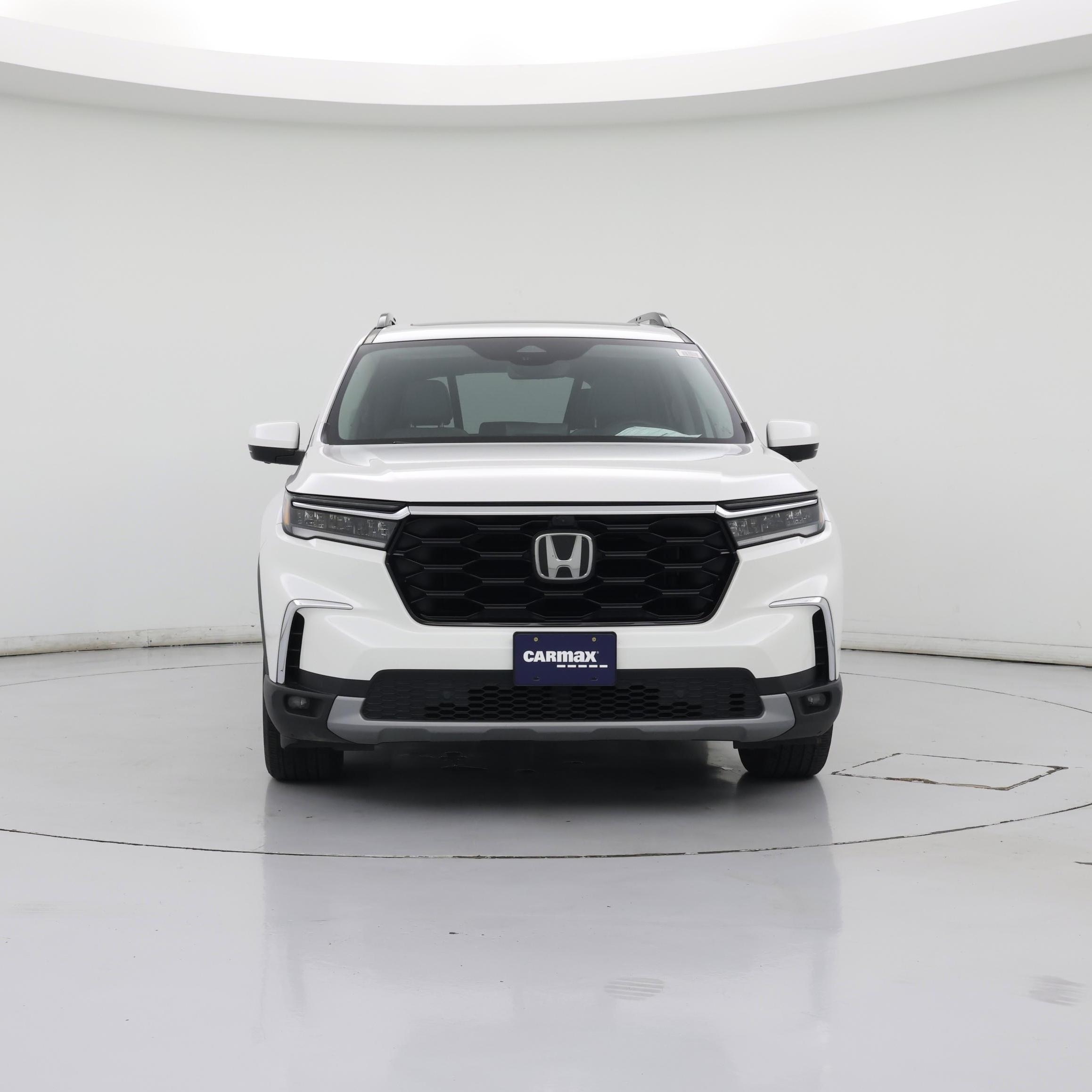 Thumbnail: 2023 Honda Pilot - 5
